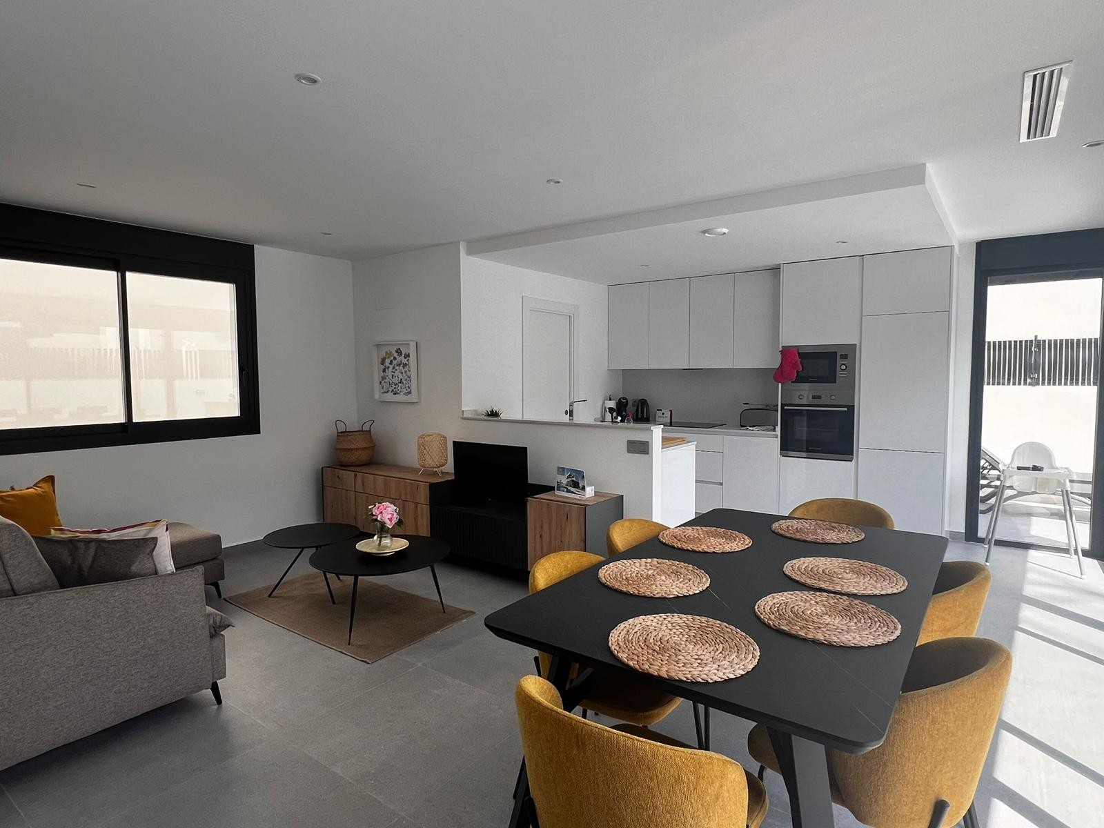 5 Bed, 4 Bath, HouseFor Sale, Algorfa, Alicante