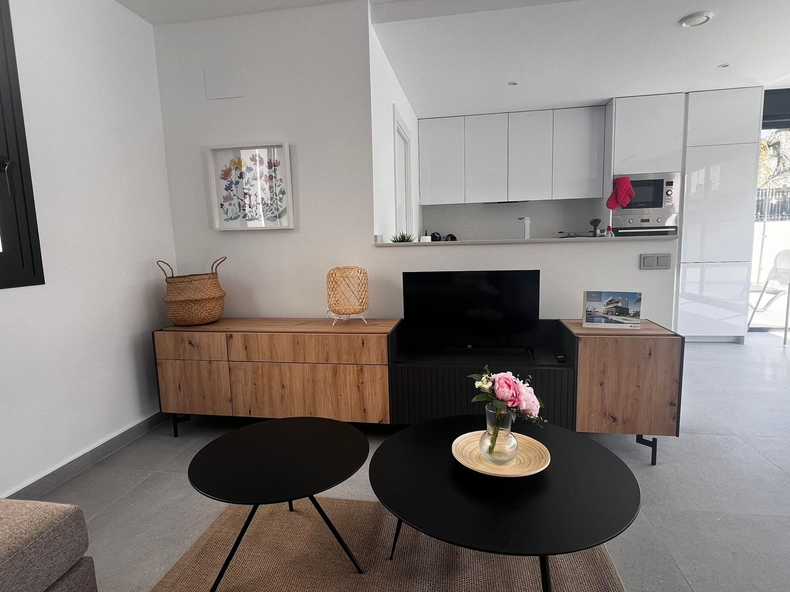 5 Bed, 4 Bath, HouseFor Sale, Algorfa, Alicante