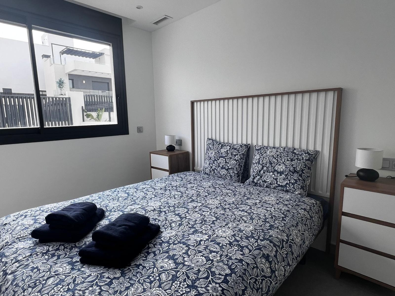 5 Bed, 4 Bath, HouseFor Sale, Algorfa, Alicante