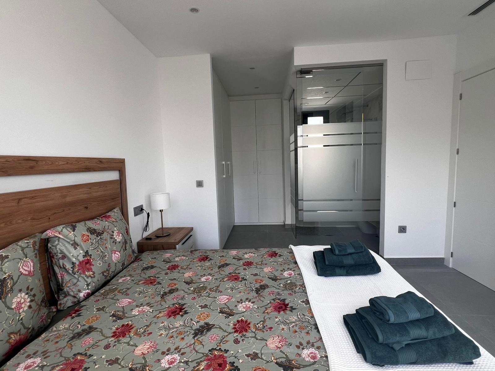 5 Bed, 4 Bath, HouseFor Sale, Algorfa, Alicante