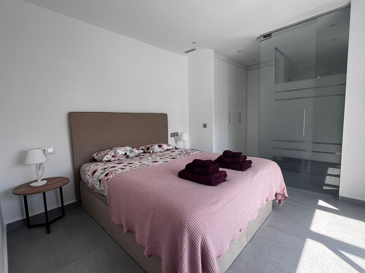 5 Bed, 4 Bath, HouseFor Sale, Algorfa, Alicante