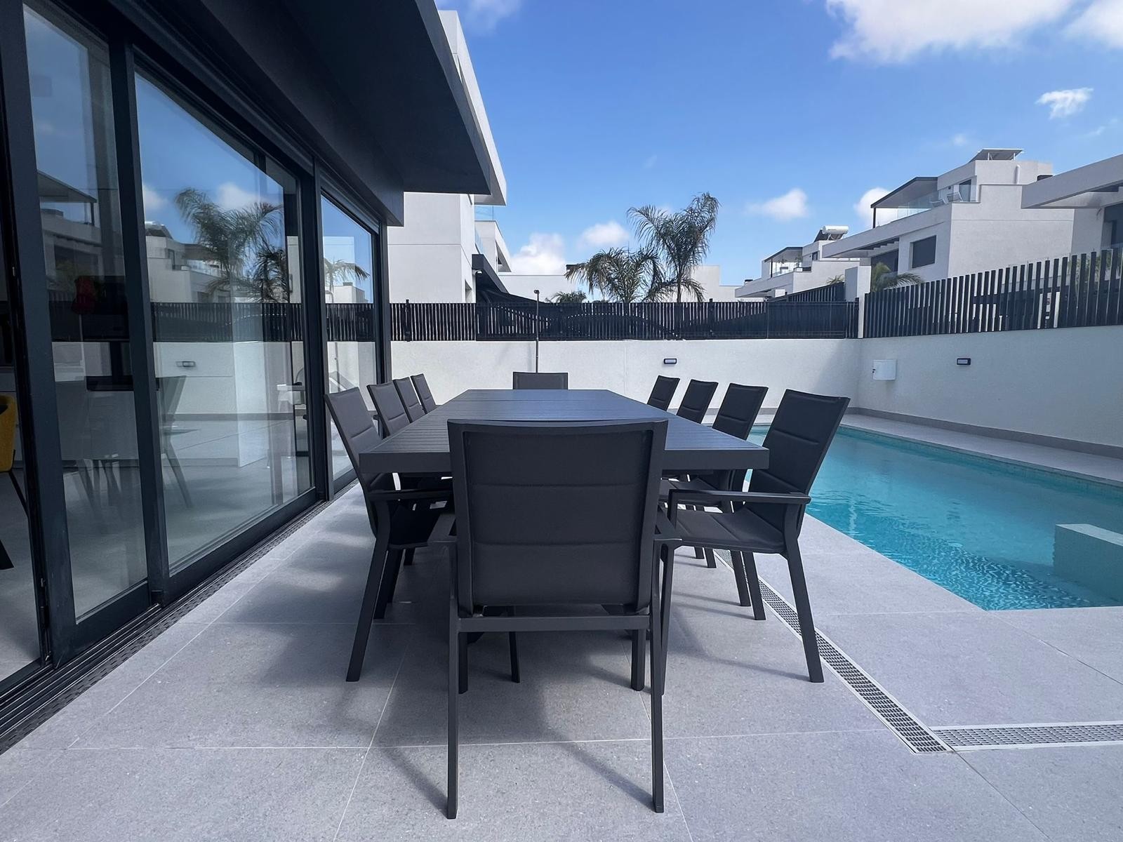 5 Bed, 4 Bath, HouseFor Sale, Algorfa, Alicante