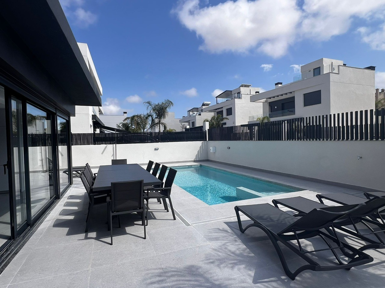 5 Bed, 4 Bath, HouseFor Sale, Algorfa, Alicante