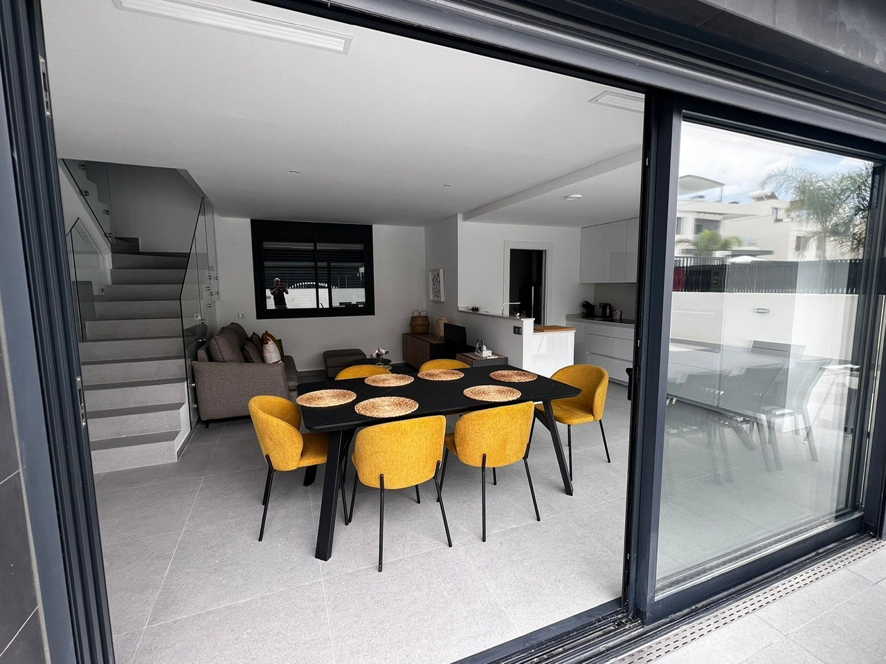 5 Bed, 4 Bath, HouseFor Sale, Algorfa, Alicante