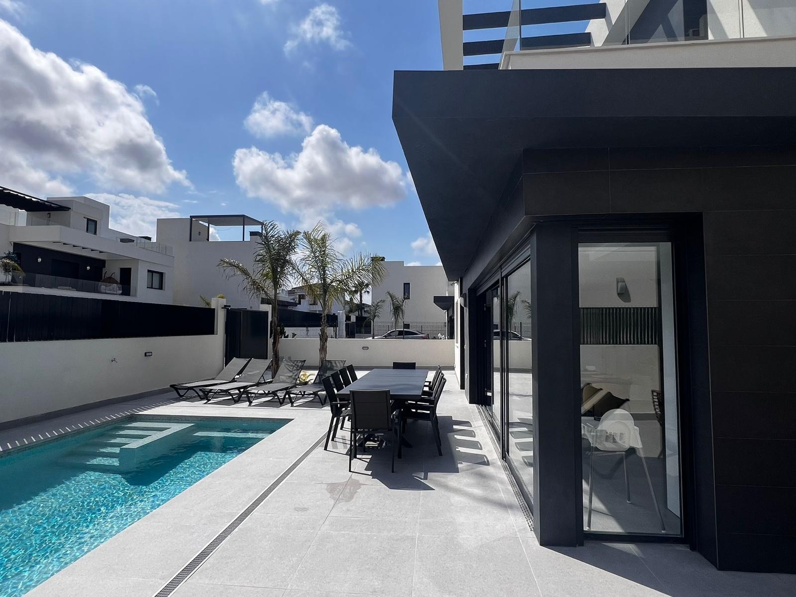 5 Bed, 4 Bath, HouseFor Sale, Algorfa, Alicante