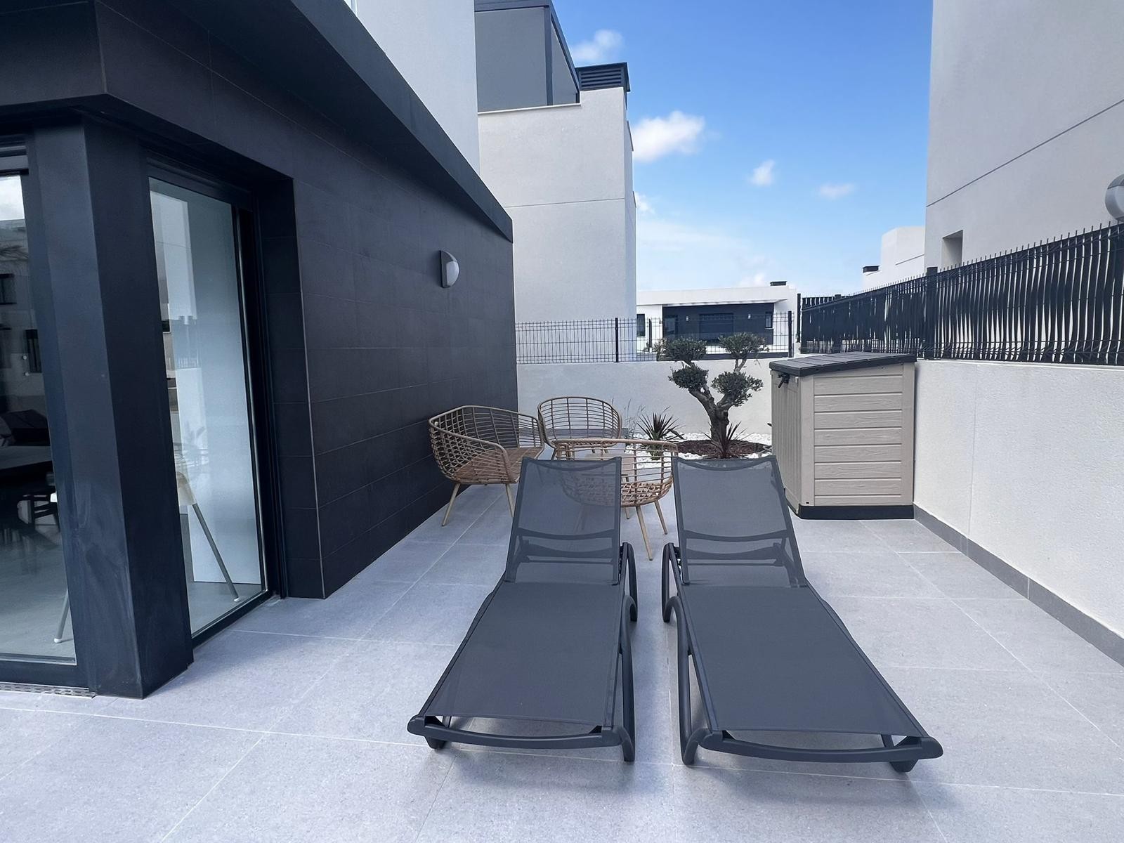 5 Bed, 4 Bath, HouseFor Sale, Algorfa, Alicante