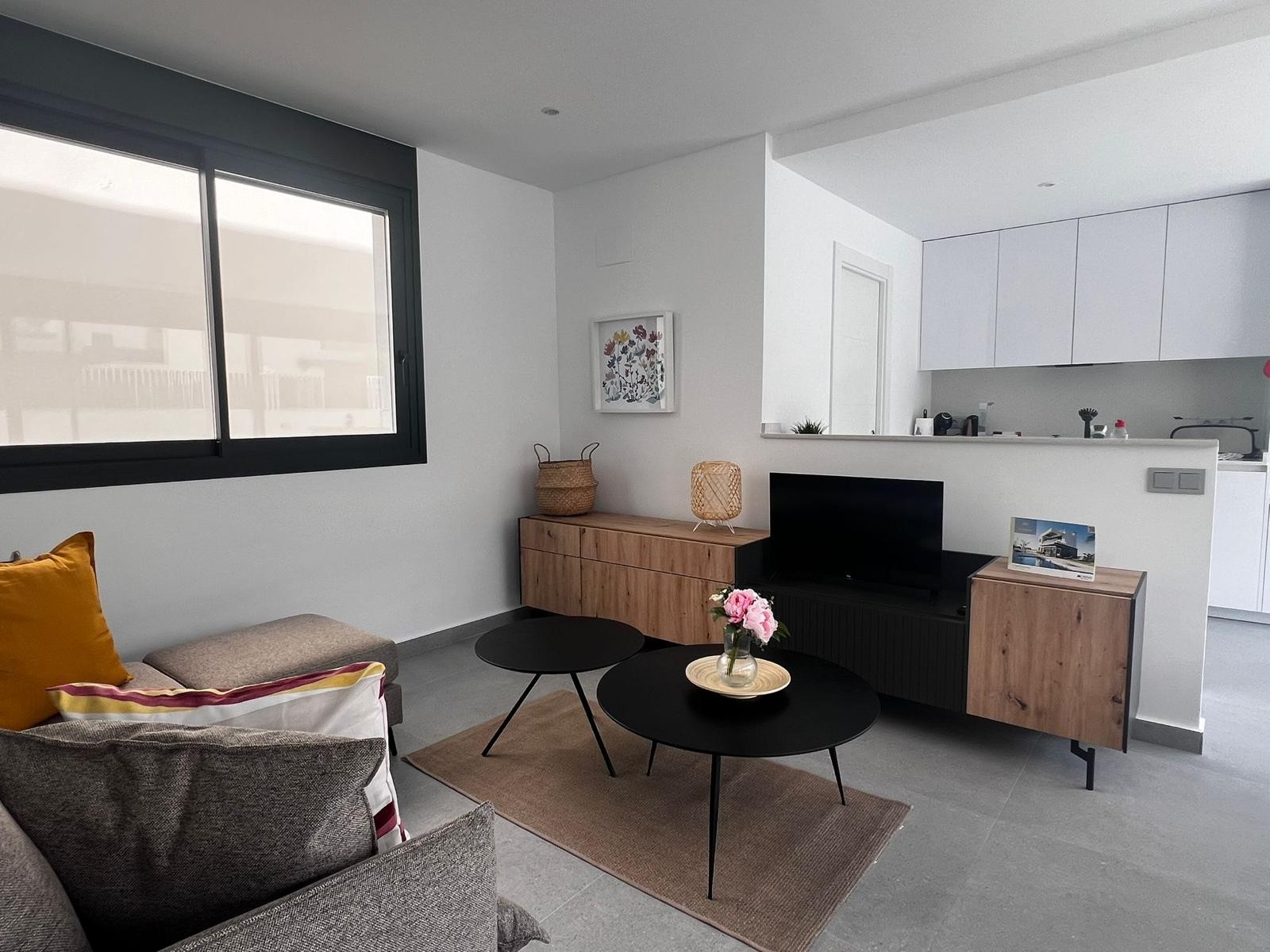 5 Bed, 4 Bath, HouseFor Sale, Algorfa, Alicante