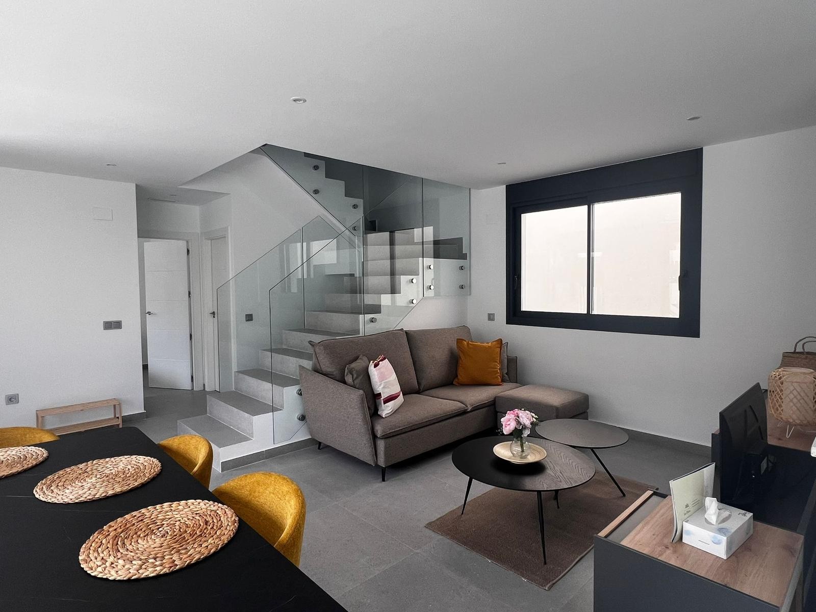 5 Bed, 4 Bath, HouseFor Sale, Algorfa, Alicante