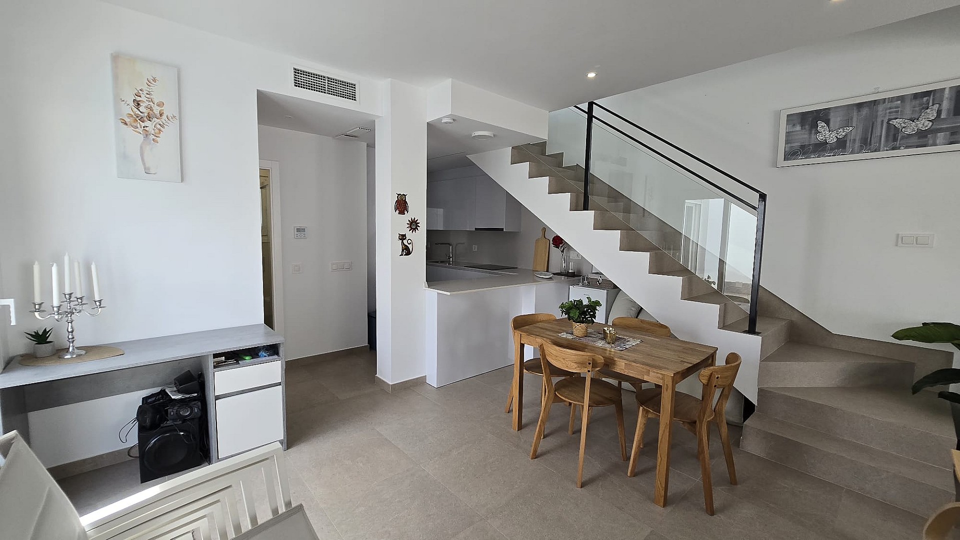 3 Bed, 2 Bath, HouseFor Sale, San Pedro Del Pinatar, Murcia