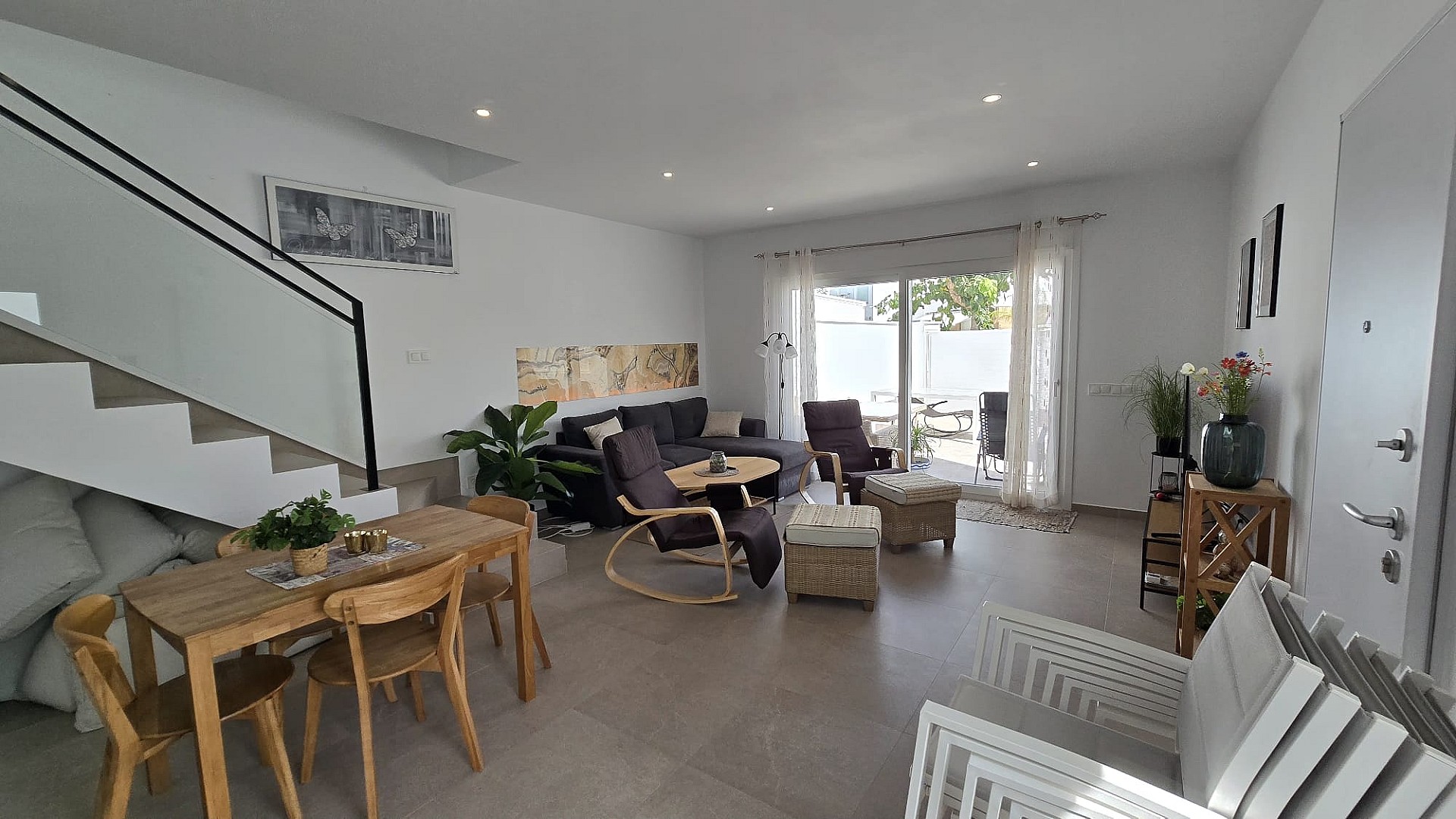 3 Bed, 2 Bath, HouseFor Sale, San Pedro Del Pinatar, Murcia