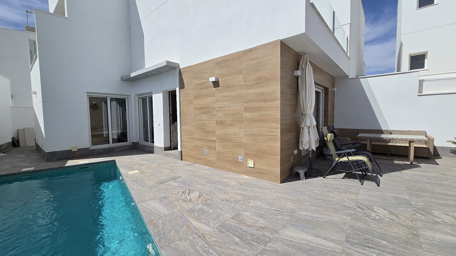 3 Bed, 2 Bath, HouseFor Sale, San Pedro Del Pinatar, Murcia