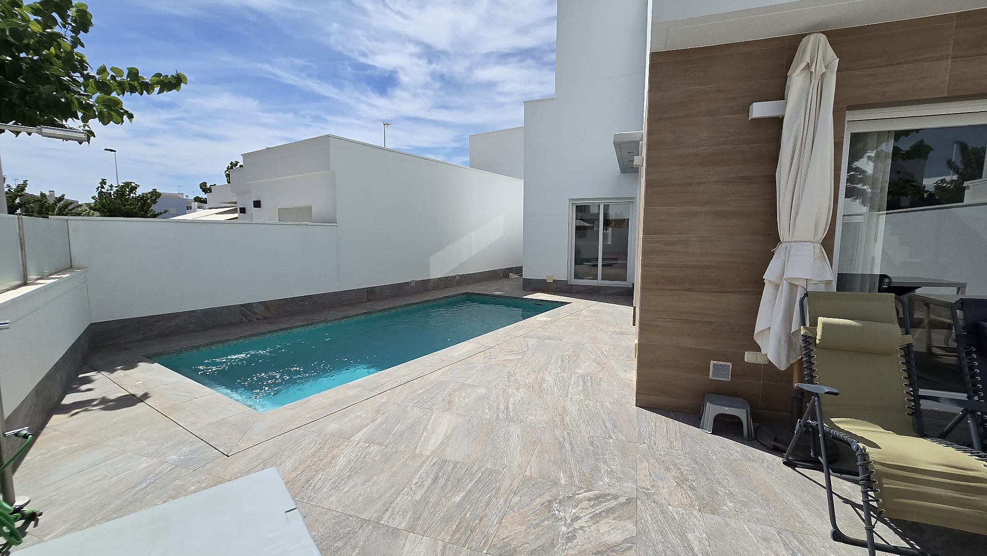 3 Bed, 2 Bath, HouseFor Sale, San Pedro Del Pinatar, Murcia