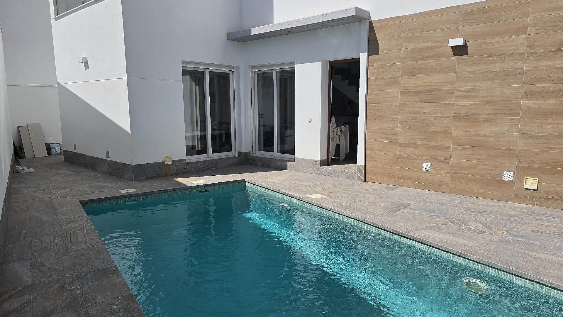 3 Bed, 2 Bath, HouseFor Sale, San Pedro Del Pinatar, Murcia