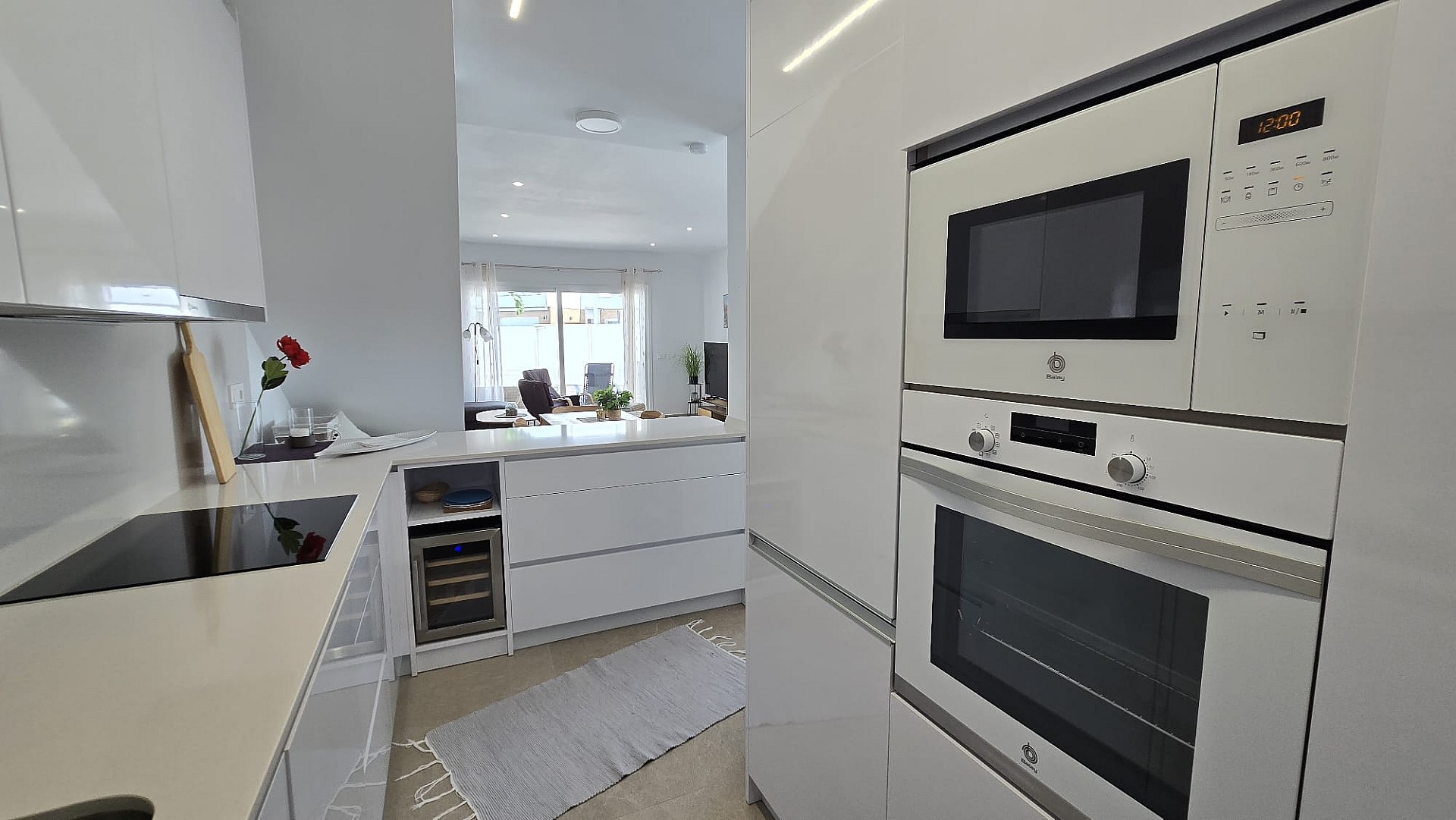 3 Bed, 2 Bath, HouseFor Sale, San Pedro Del Pinatar, Murcia