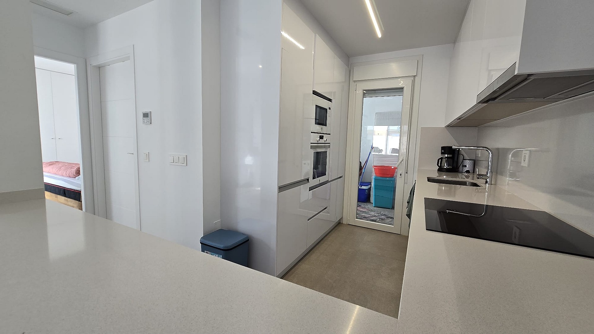 3 Bed, 2 Bath, HouseFor Sale, San Pedro Del Pinatar, Murcia