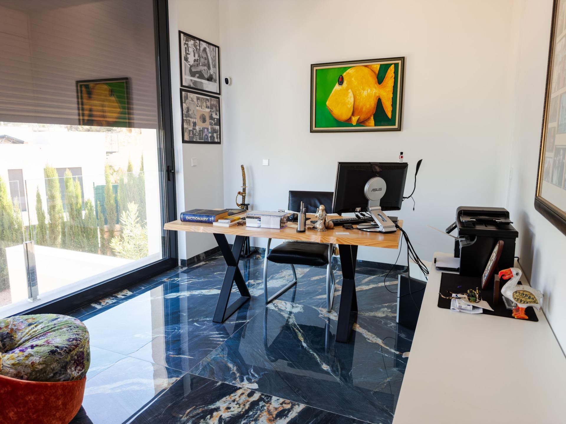 6 Bed, 4 Bath, HouseFor Sale, Orihuela, Alicante