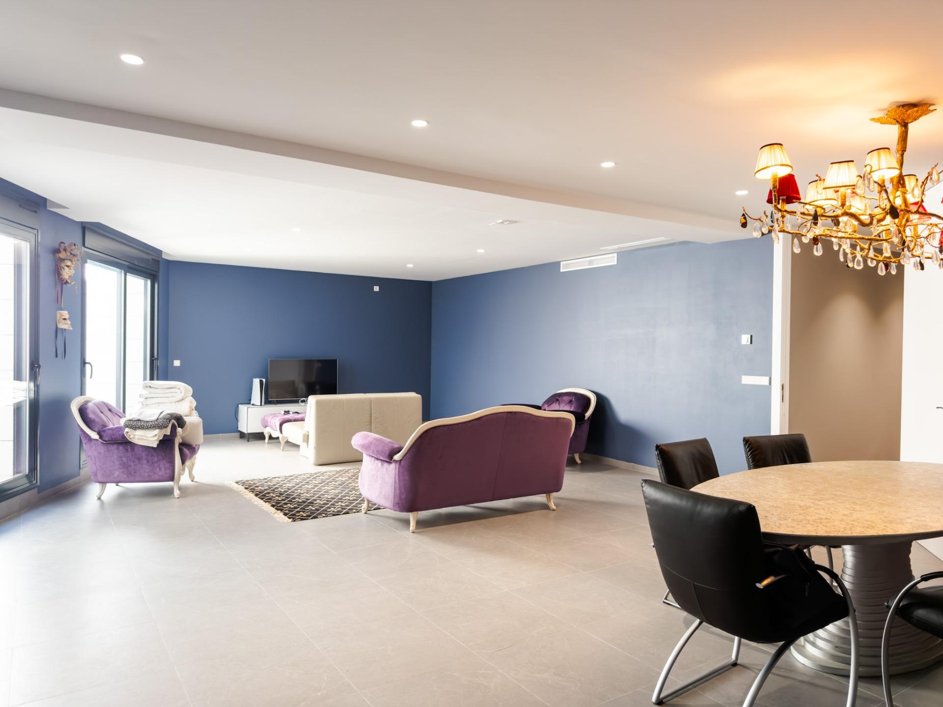 6 Bed, 4 Bath, HouseFor Sale, Orihuela, Alicante