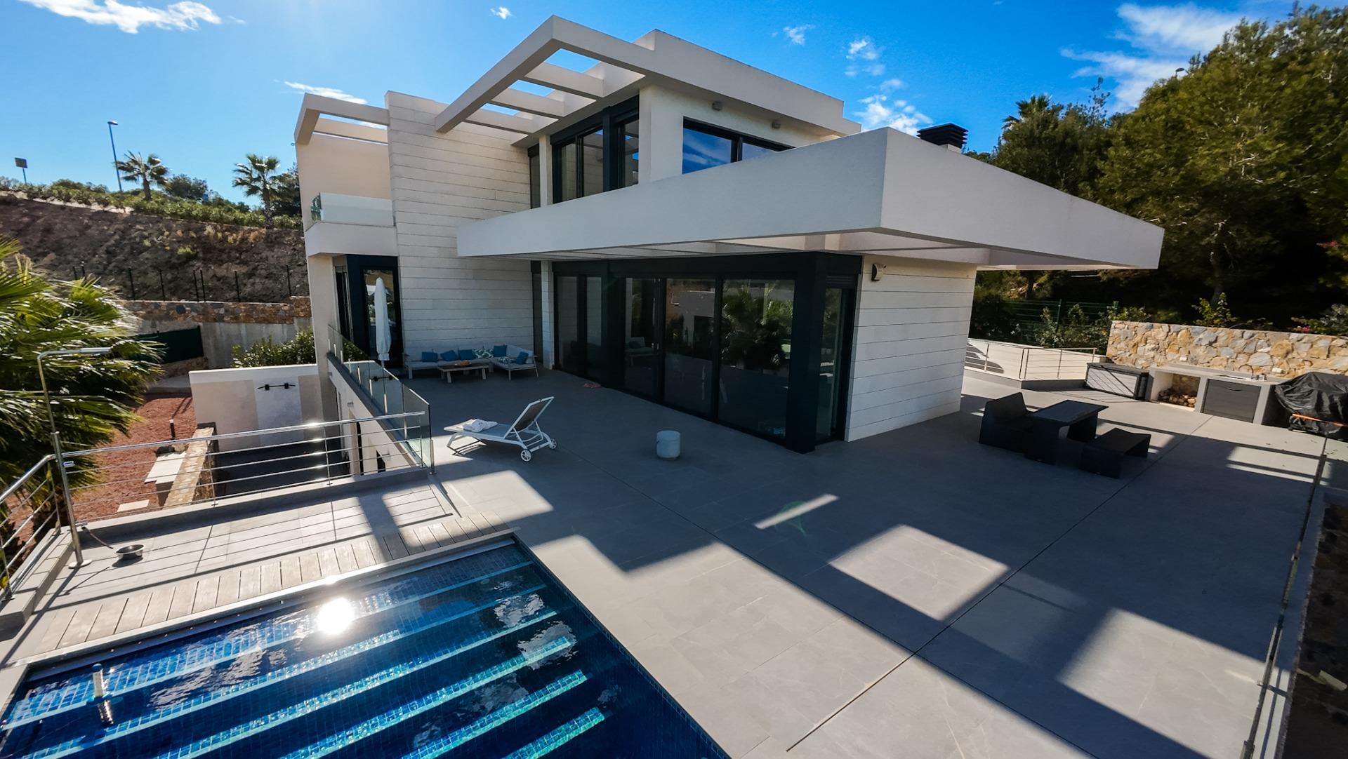 6 Bed, 4 Bath, HouseFor Sale, Orihuela, Alicante