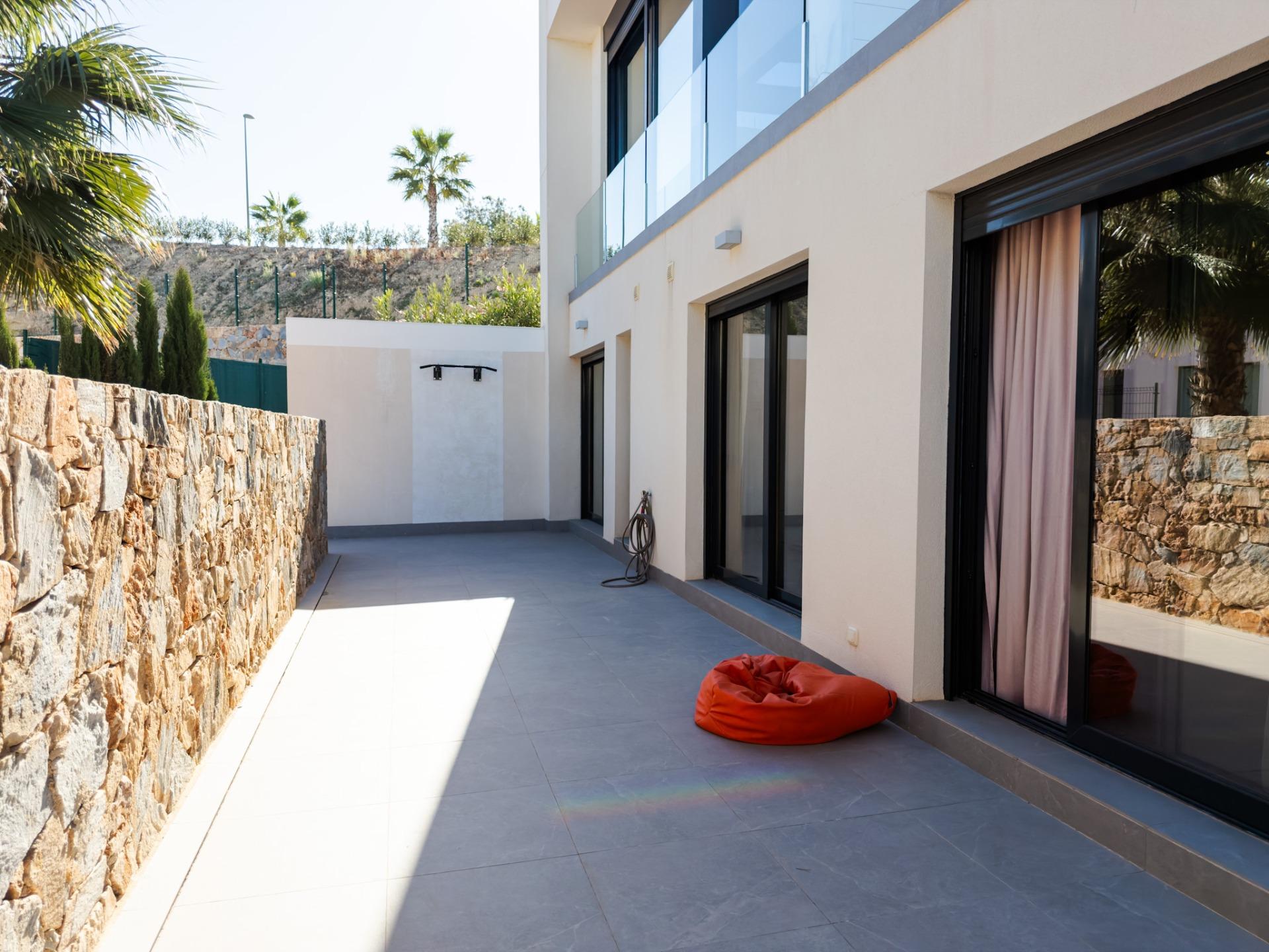 6 Bed, 4 Bath, HouseFor Sale, Orihuela, Alicante