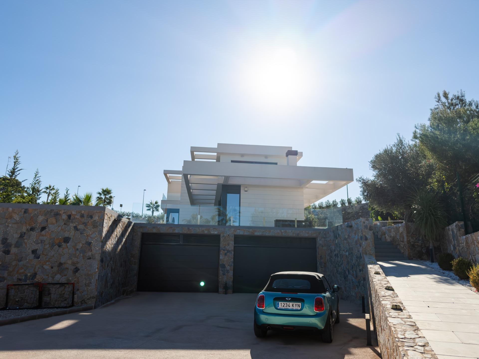 6 Bed, 4 Bath, HouseFor Sale, Orihuela, Alicante