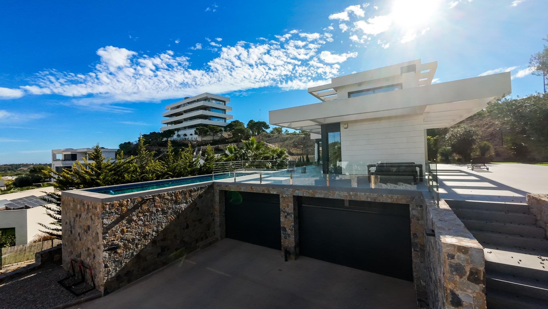 6 Bed, 4 Bath, HouseFor Sale, Orihuela, Alicante