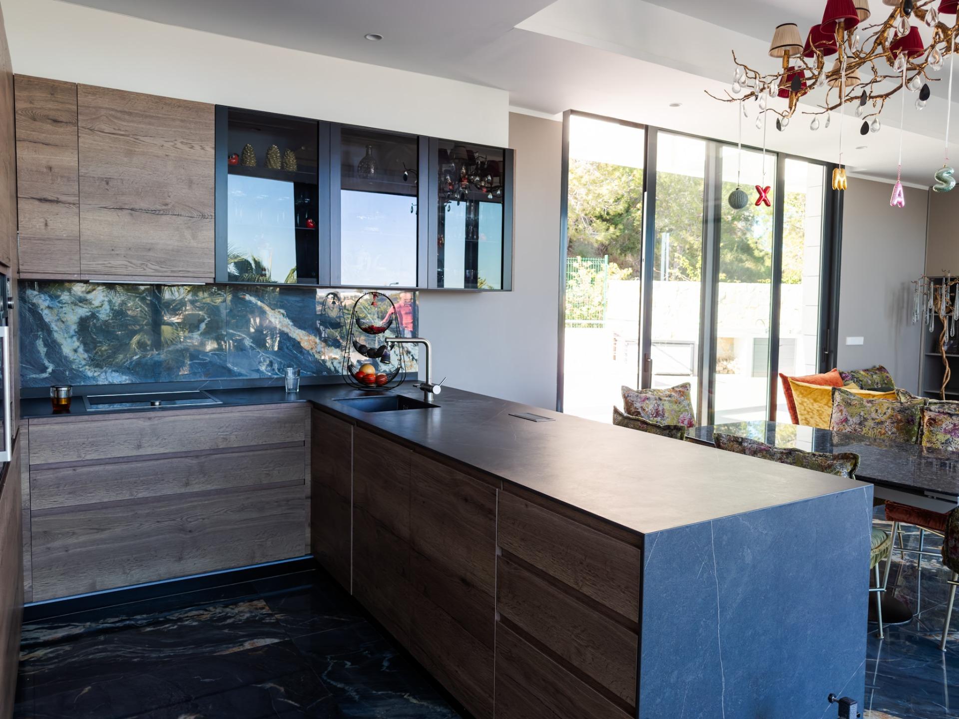 6 Bed, 4 Bath, HouseFor Sale, Orihuela, Alicante