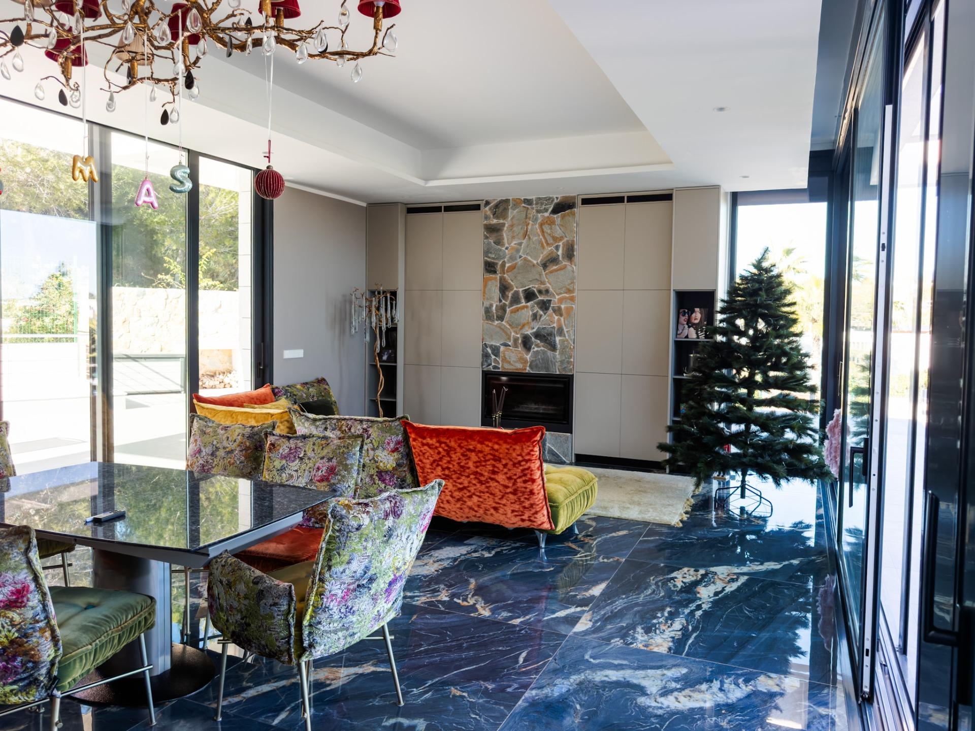 6 Bed, 4 Bath, HouseFor Sale, Orihuela, Alicante