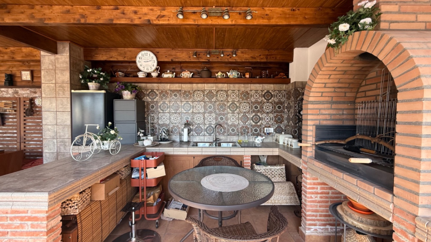 7 Bed, 4 Bath, HouseFor Sale, Torrevieja, Alicante