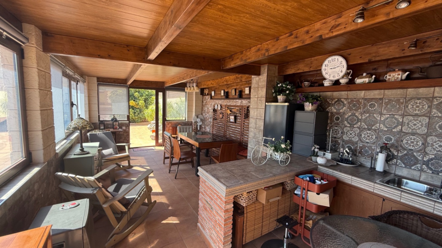 7 Bed, 4 Bath, HouseFor Sale, Torrevieja, Alicante