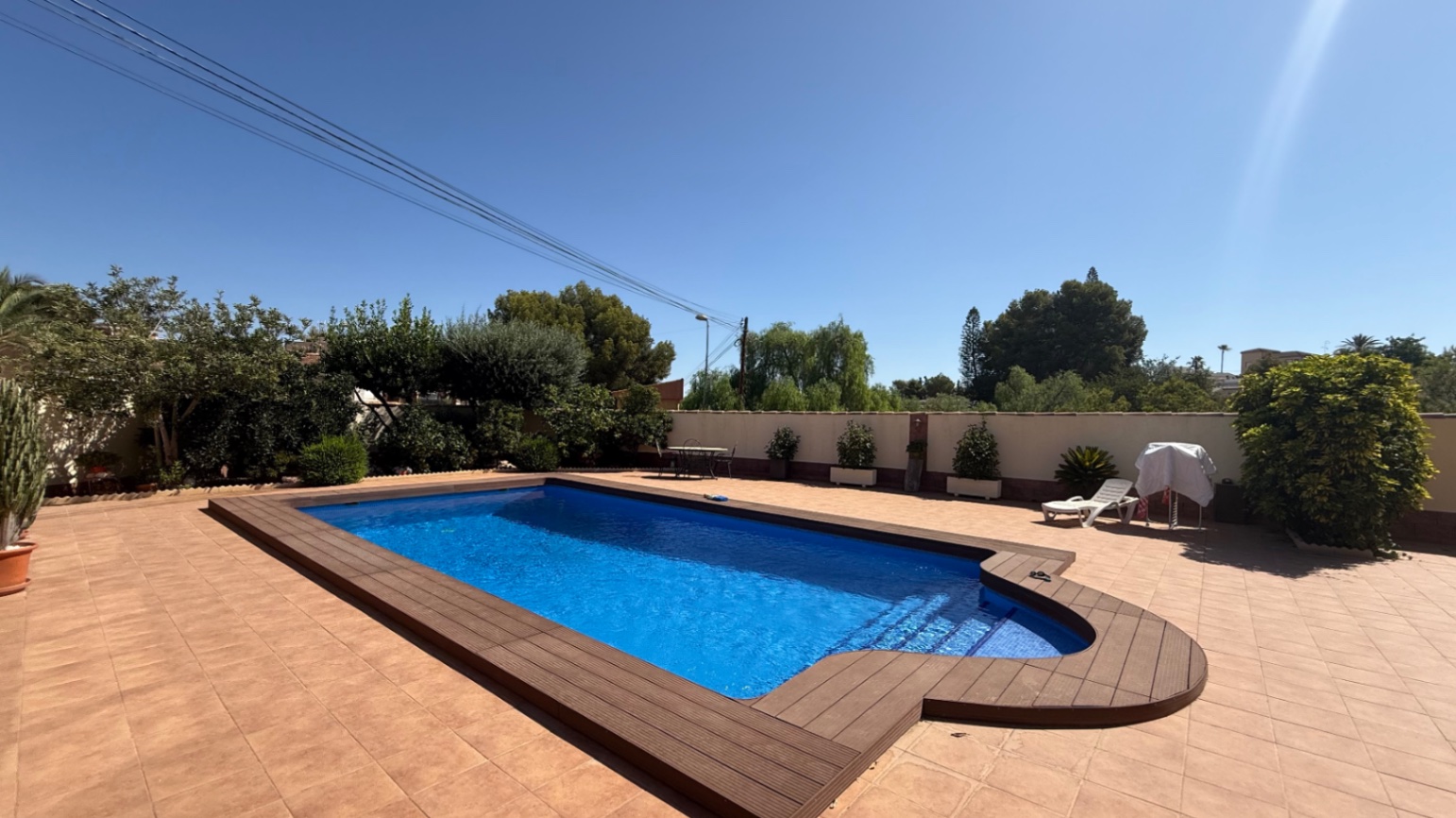 7 Bed, 4 Bath, HouseFor Sale, Torrevieja, Alicante