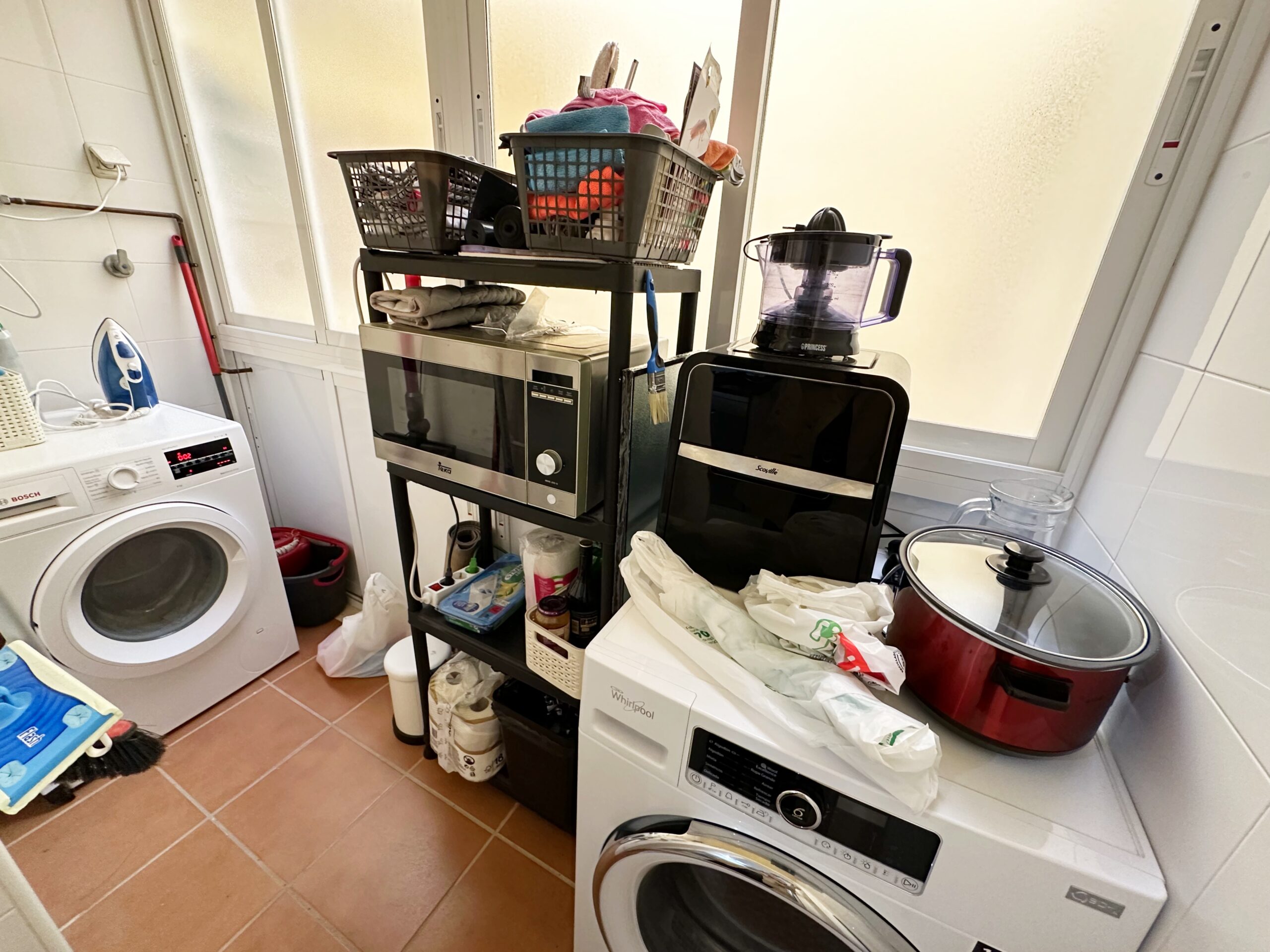 3 Bed, 2 Bath, ApartmentFor Sale, Mar Menor Golf Resort, Murcia