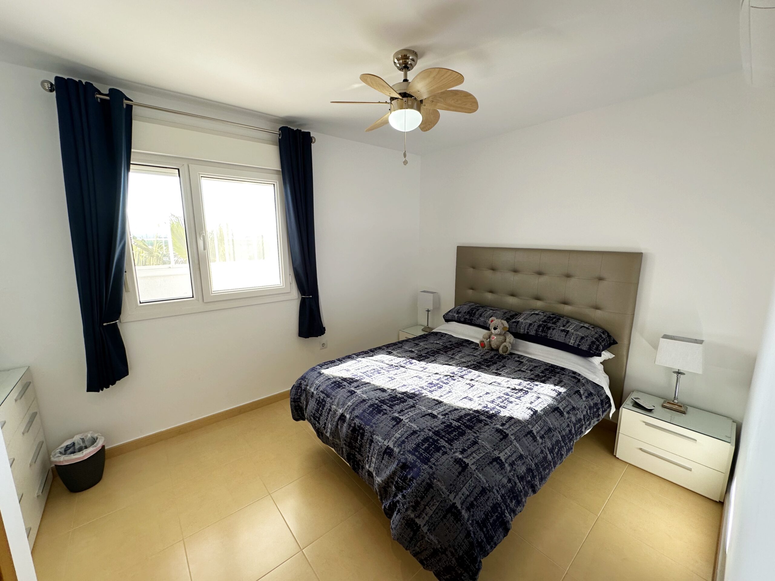 3 Bed, 2 Bath, ApartmentFor Sale, Mar Menor Golf Resort, Murcia