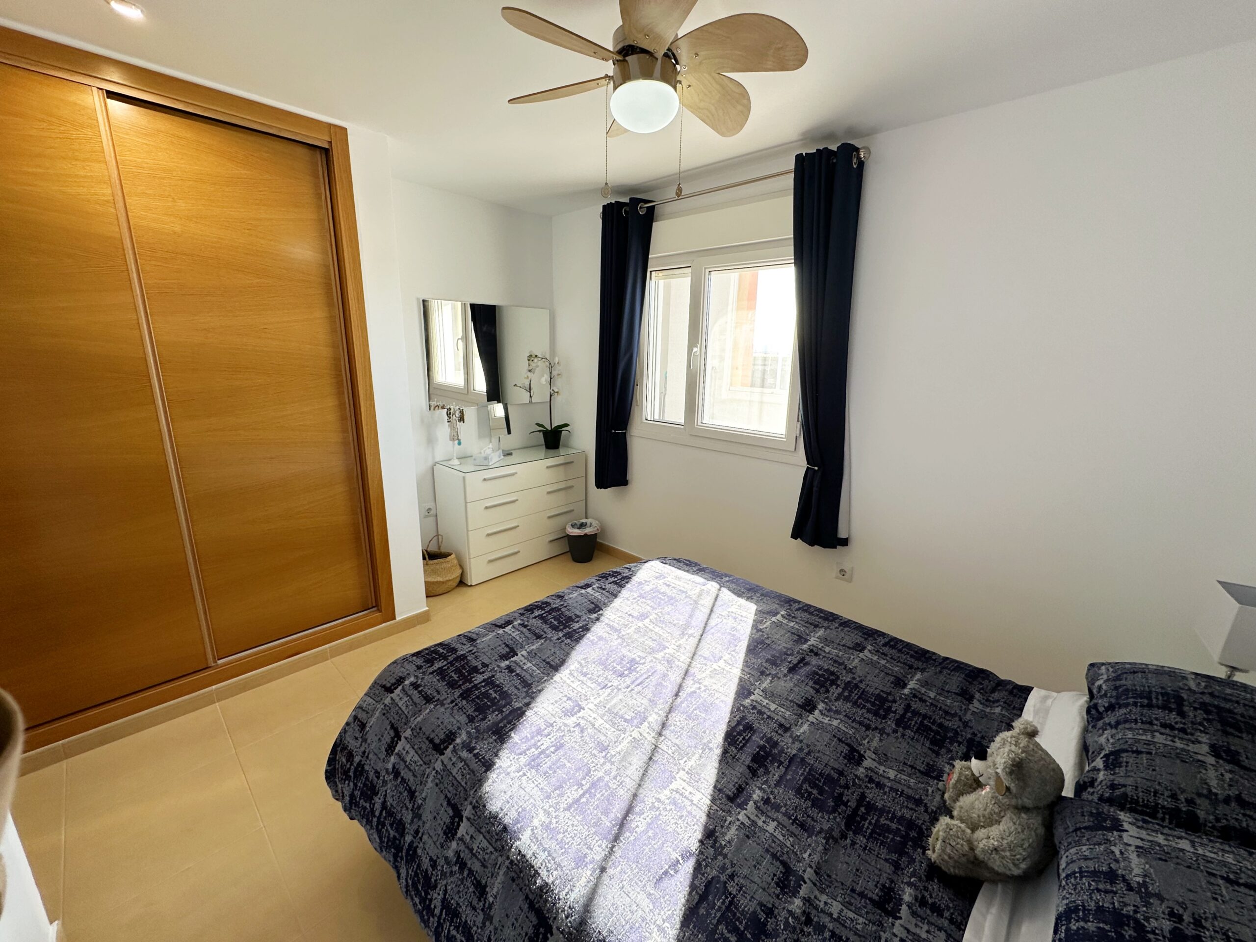 3 Bed, 2 Bath, ApartmentFor Sale, Mar Menor Golf Resort, Murcia