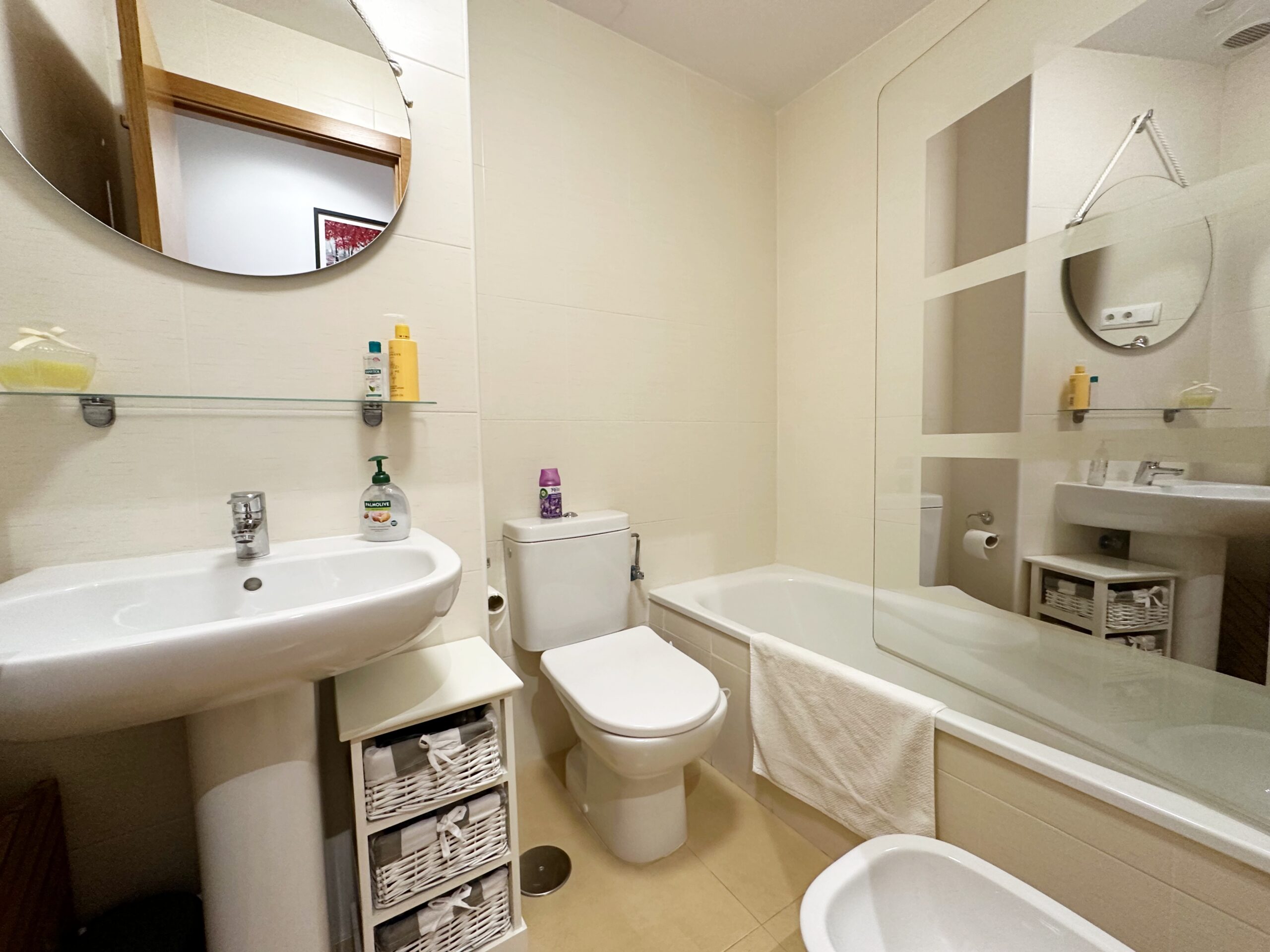 3 Bed, 2 Bath, ApartmentFor Sale, Mar Menor Golf Resort, Murcia