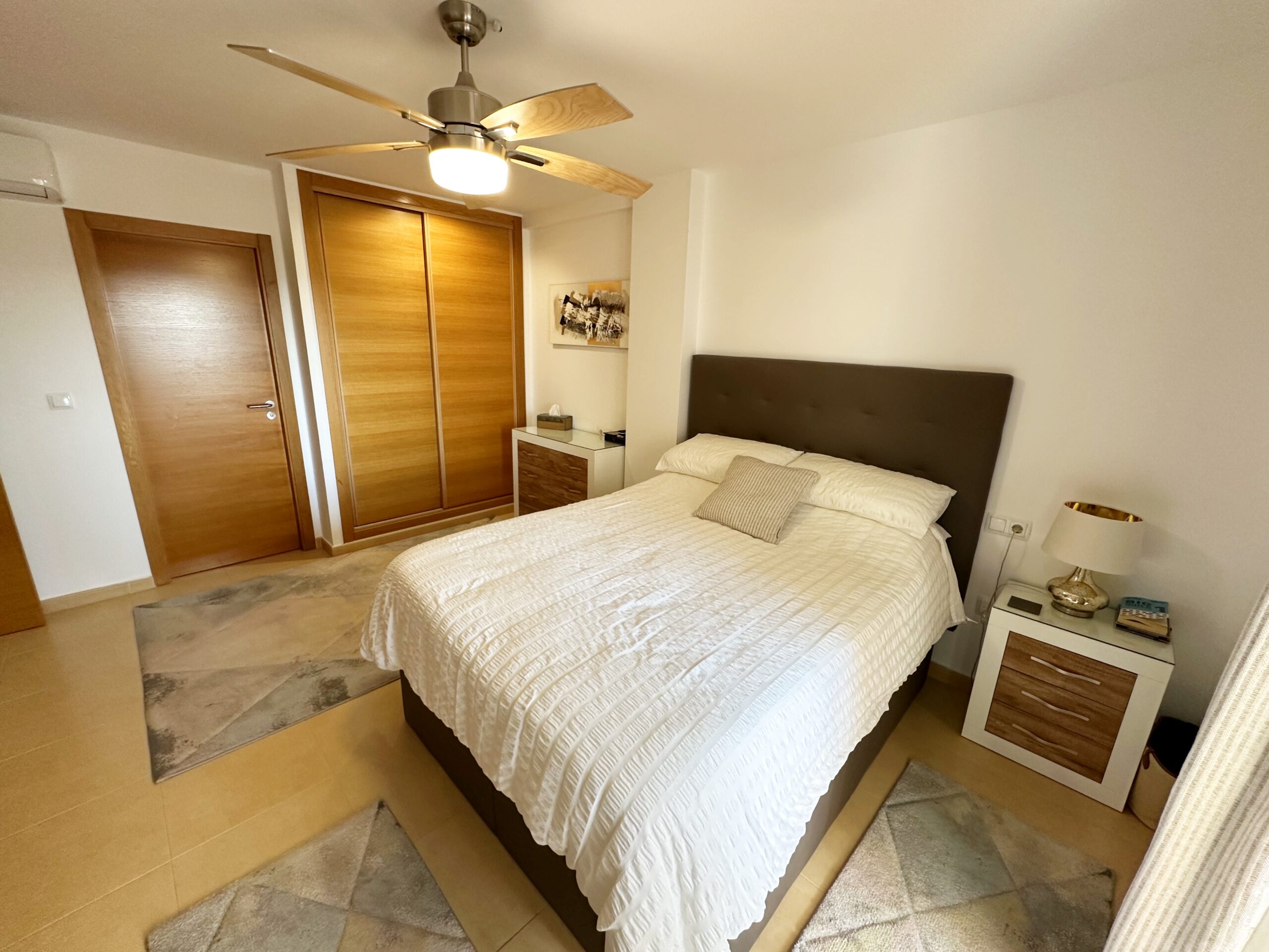 3 Bed, 2 Bath, ApartmentFor Sale, Mar Menor Golf Resort, Murcia