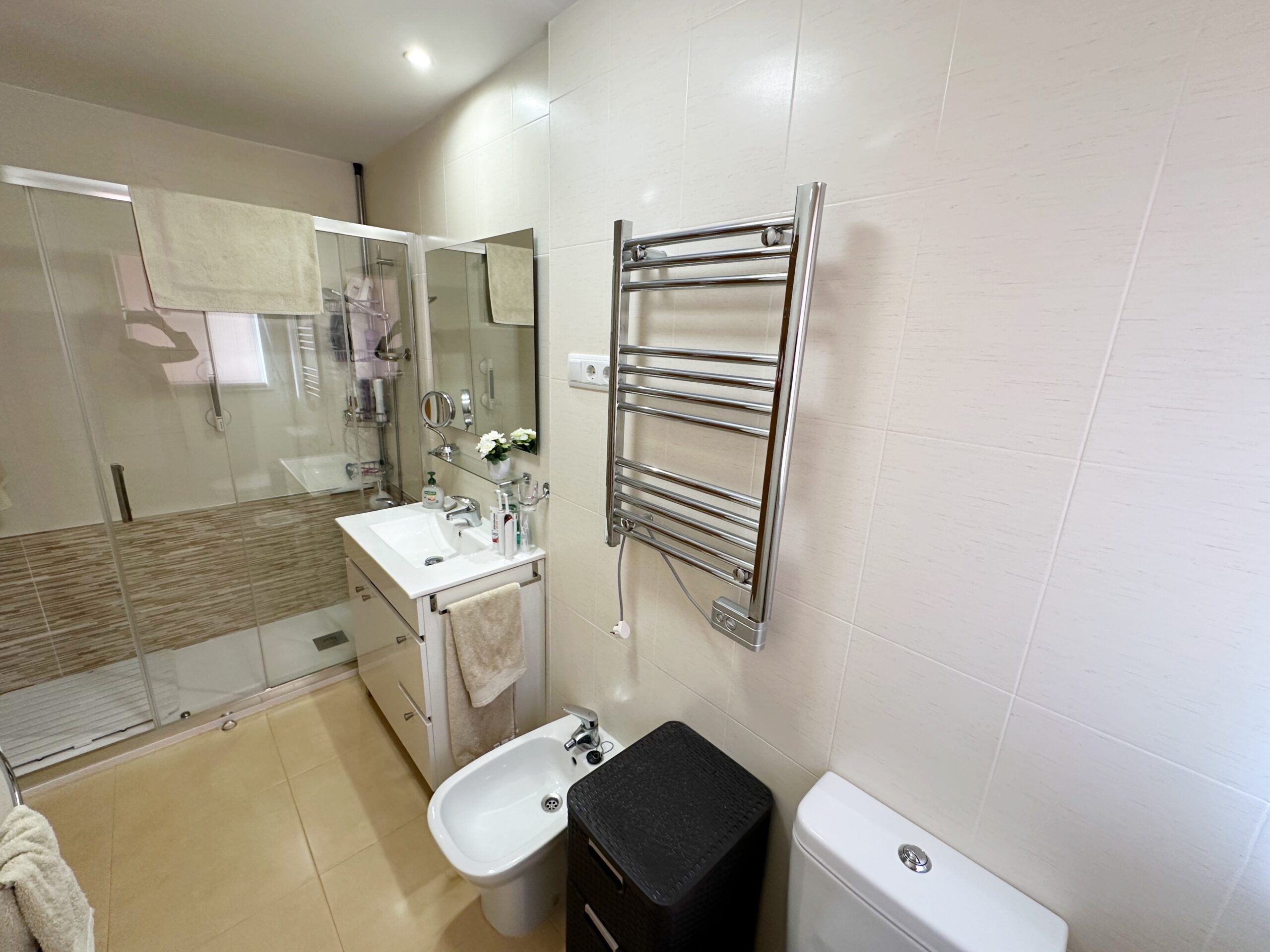 3 Bed, 2 Bath, ApartmentFor Sale, Mar Menor Golf Resort, Murcia