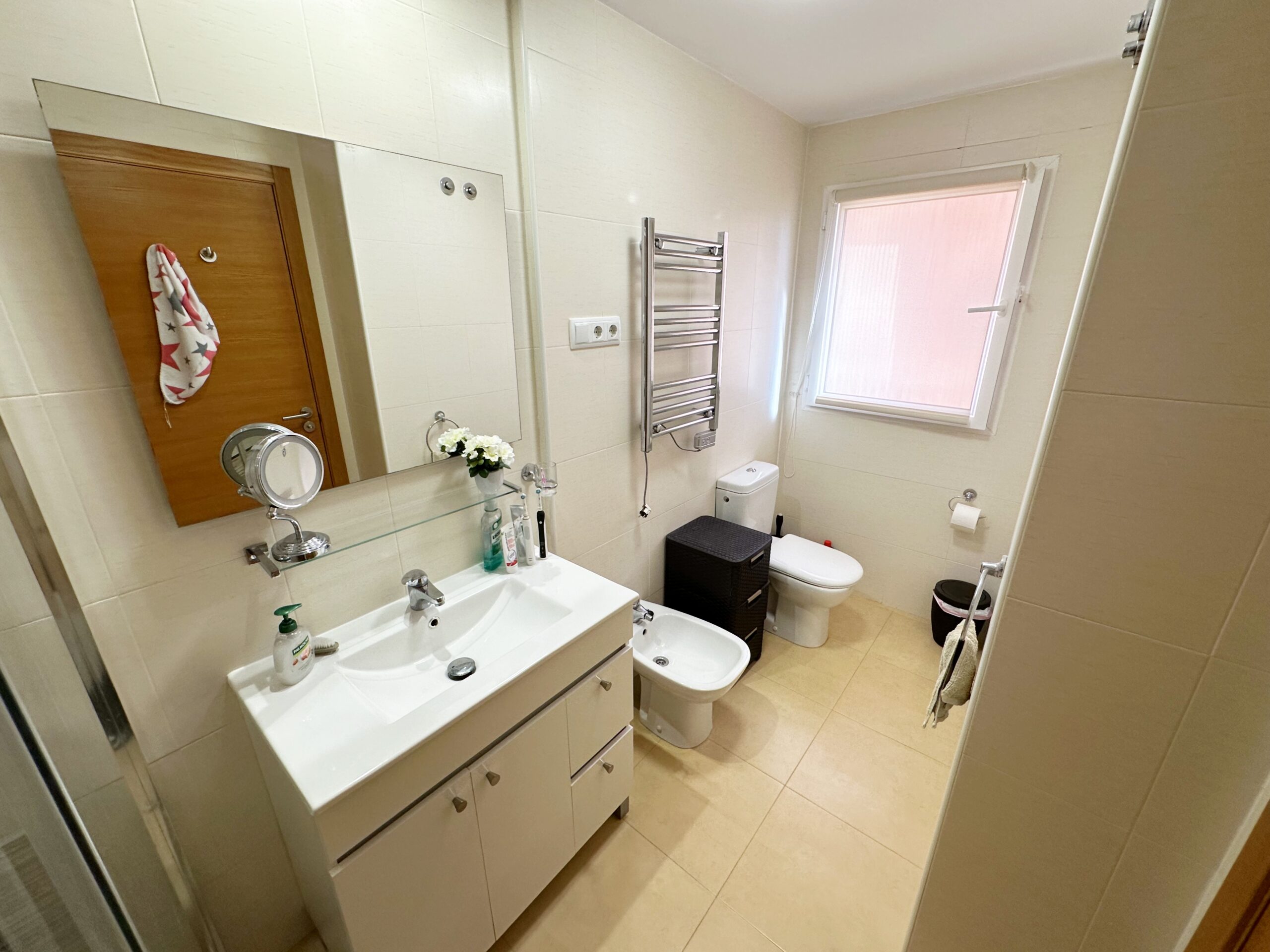 3 Bed, 2 Bath, ApartmentFor Sale, Mar Menor Golf Resort, Murcia