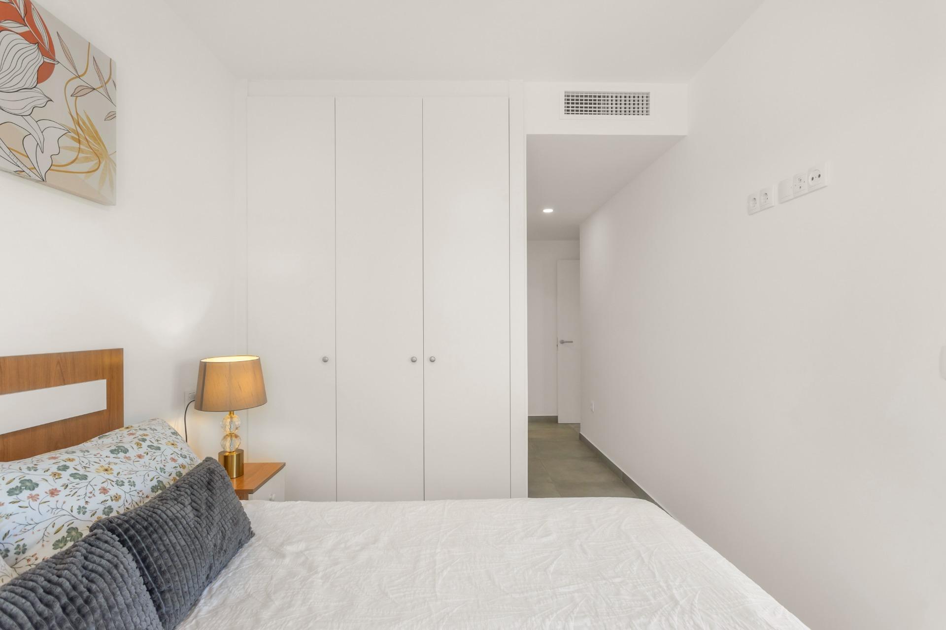 2 Bed, 2 Bath, ApartmentFor Sale, Los Alcazares, Murcia