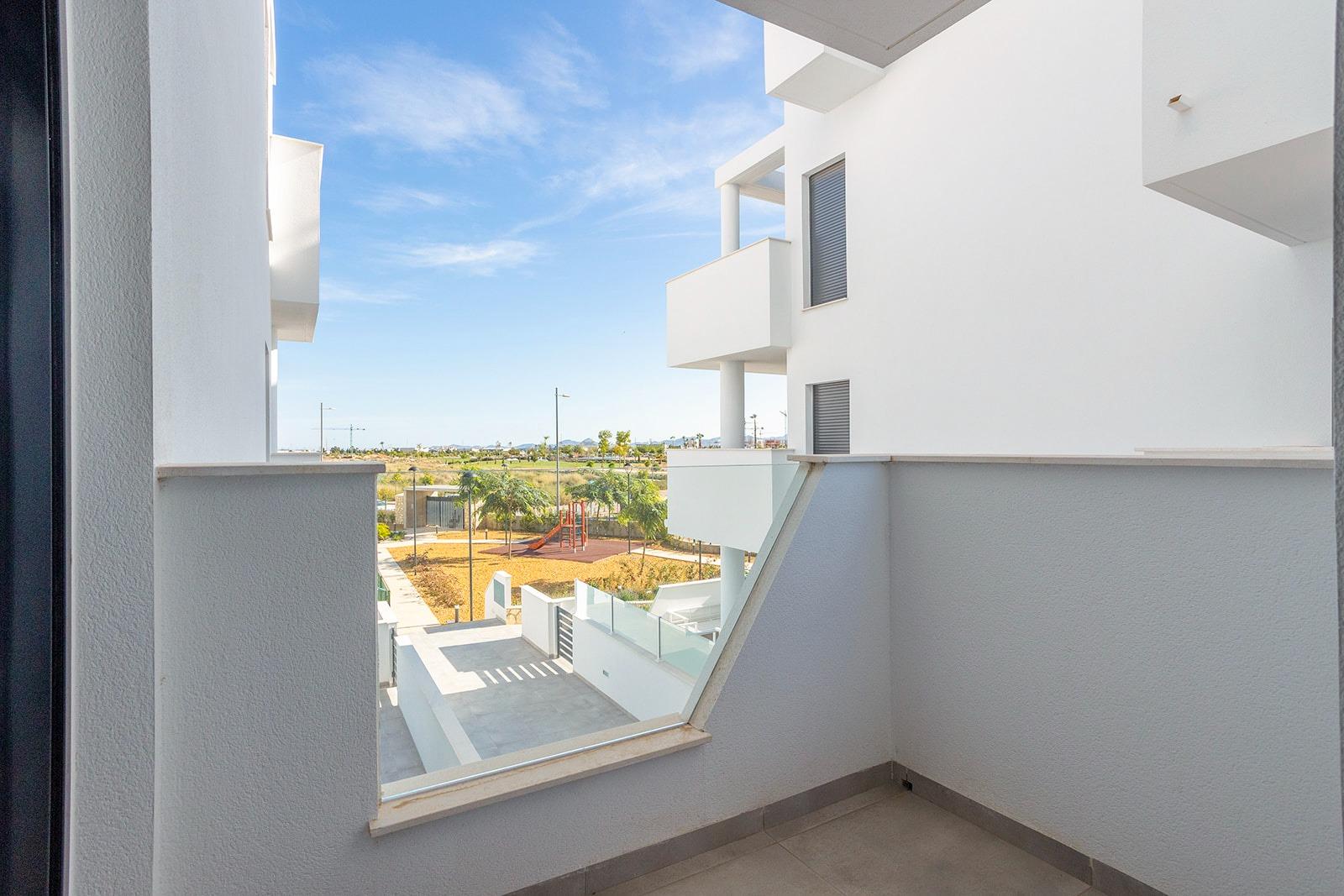 2 Bed, 2 Bath, ApartmentFor Sale, Los Alcazares, Murcia
