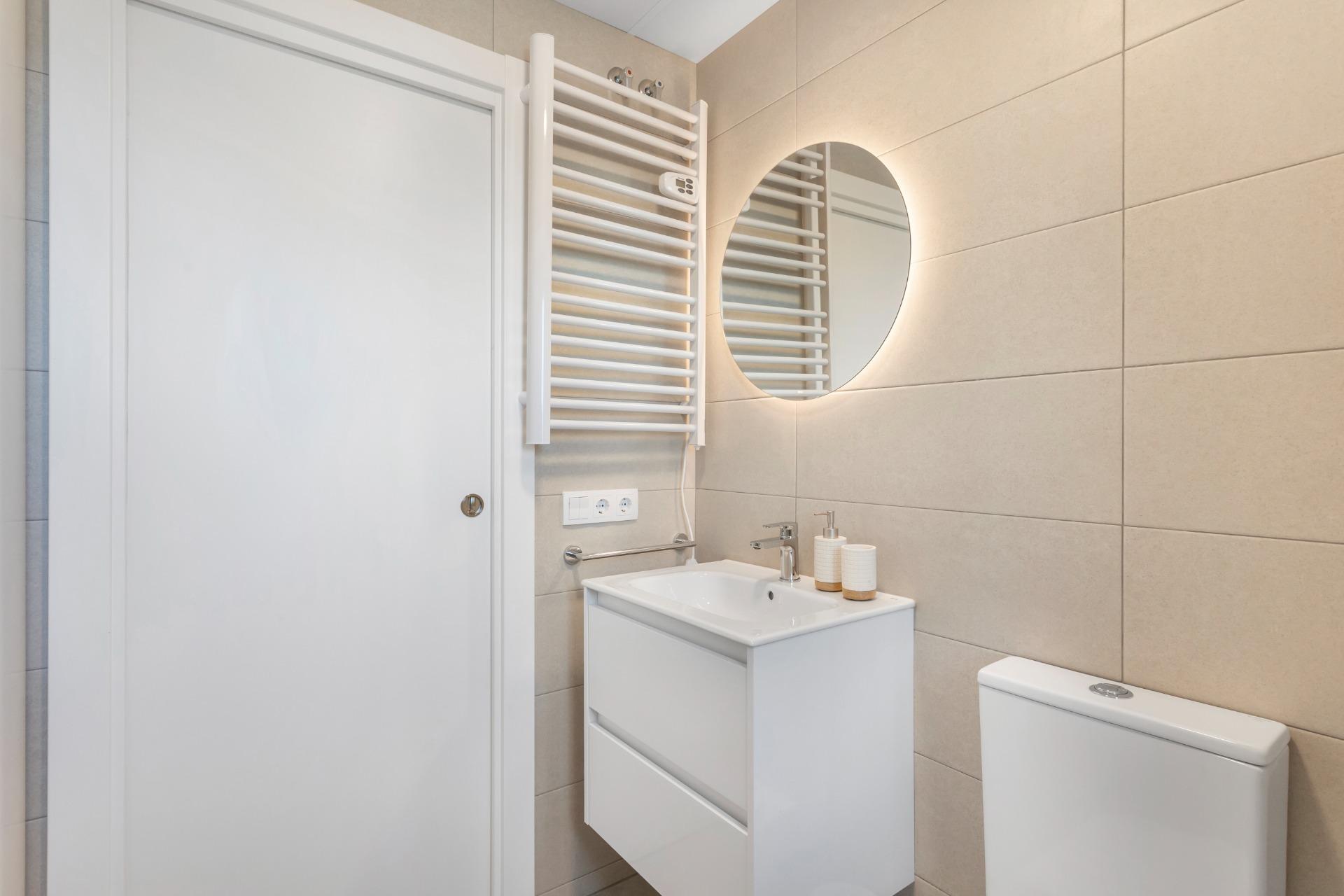 2 Bed, 2 Bath, ApartmentFor Sale, Los Alcazares, Murcia