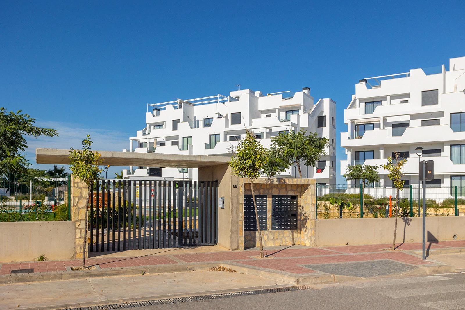 2 Bed, 2 Bath, ApartmentFor Sale, Los Alcazares, Murcia