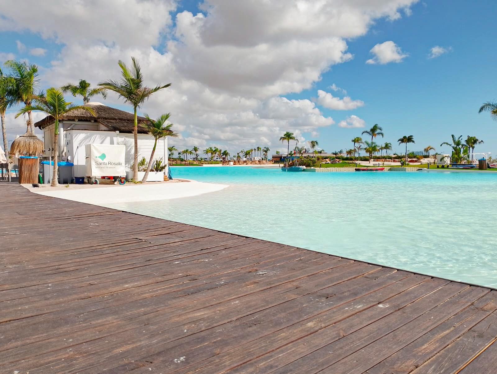 2 Bed, 2 Bath, ApartmentFor Sale, Los Alcazares, Murcia