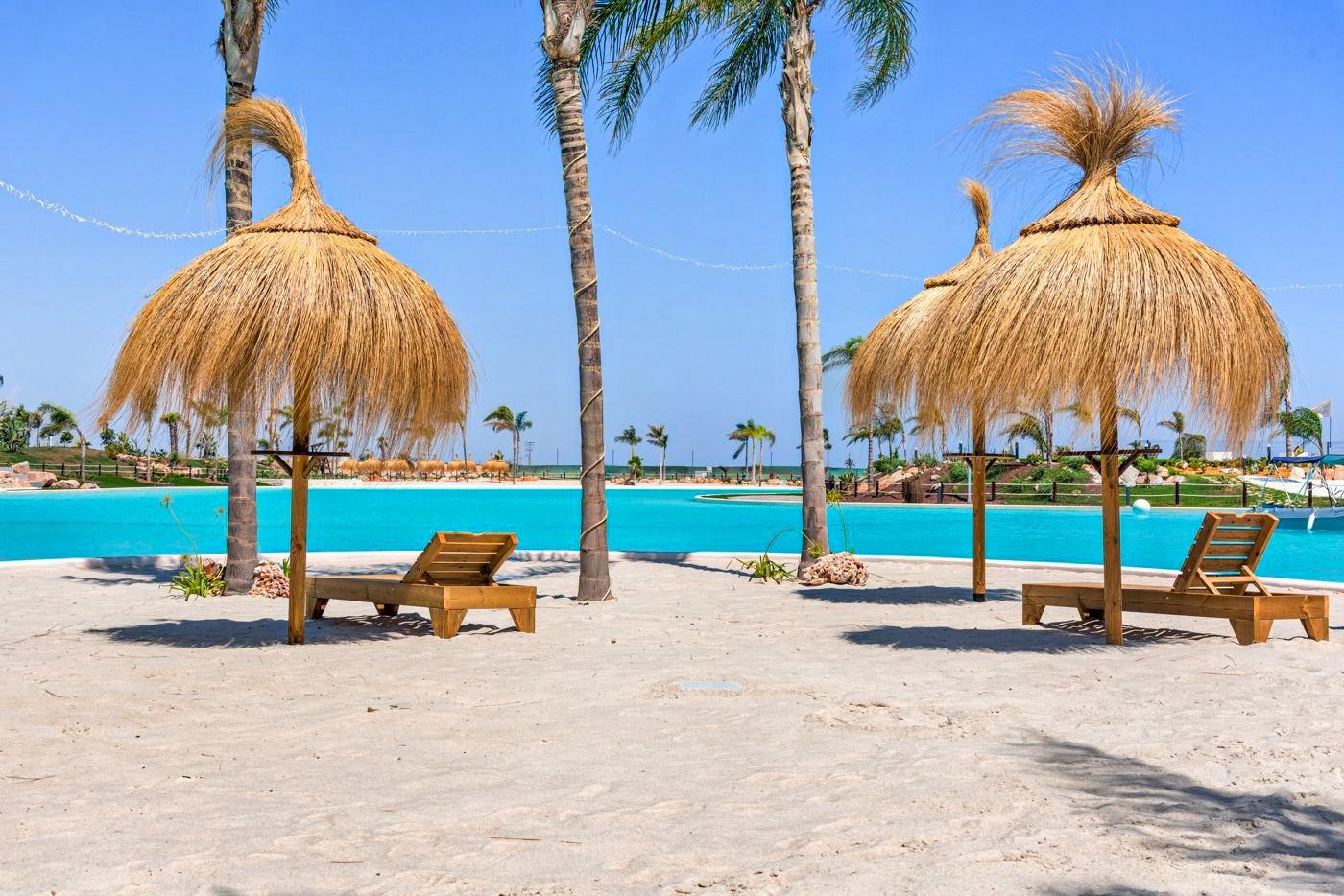 2 Bed, 2 Bath, ApartmentFor Sale, Los Alcazares, Murcia