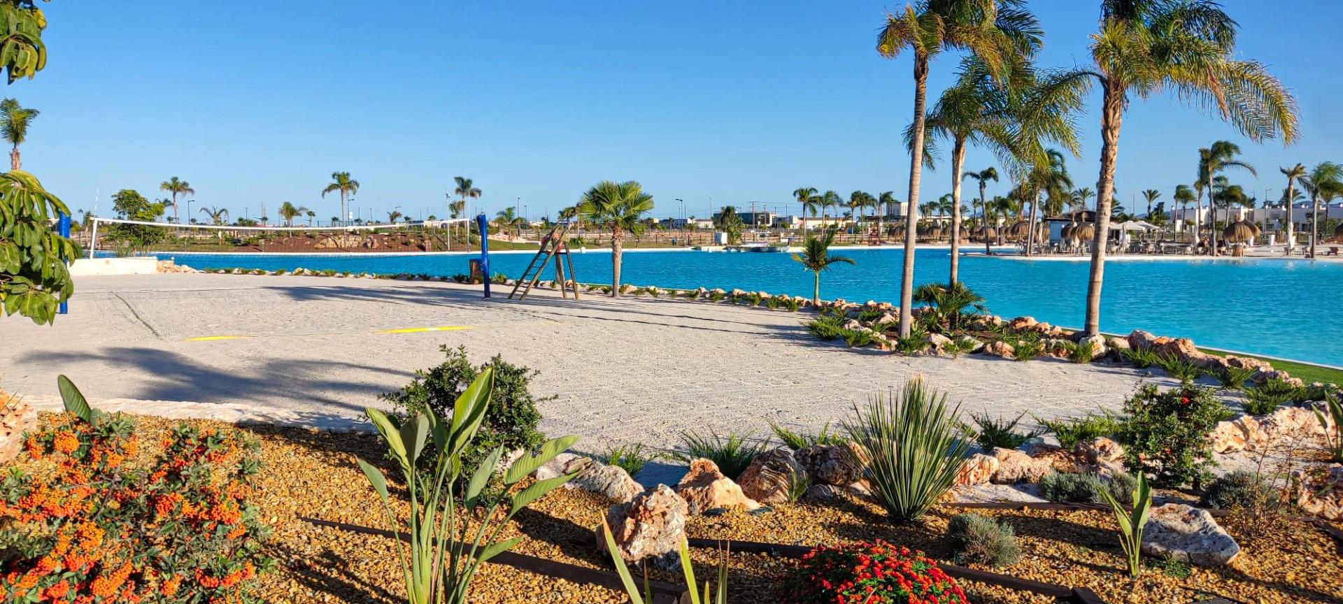 2 Bed, 2 Bath, ApartmentFor Sale, Los Alcazares, Murcia