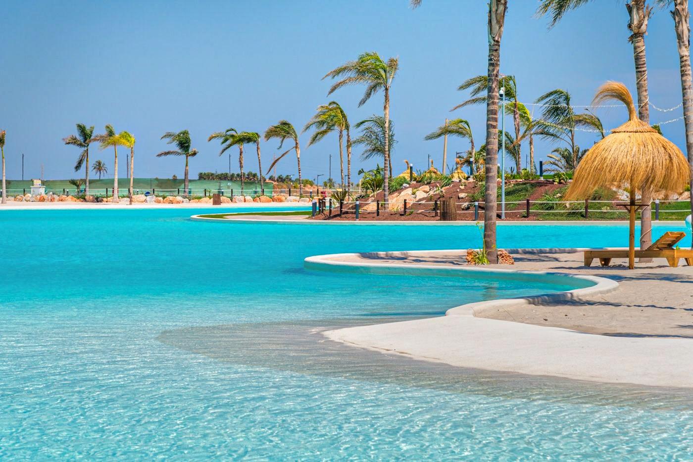 2 Bed, 2 Bath, ApartmentFor Sale, Los Alcazares, Murcia