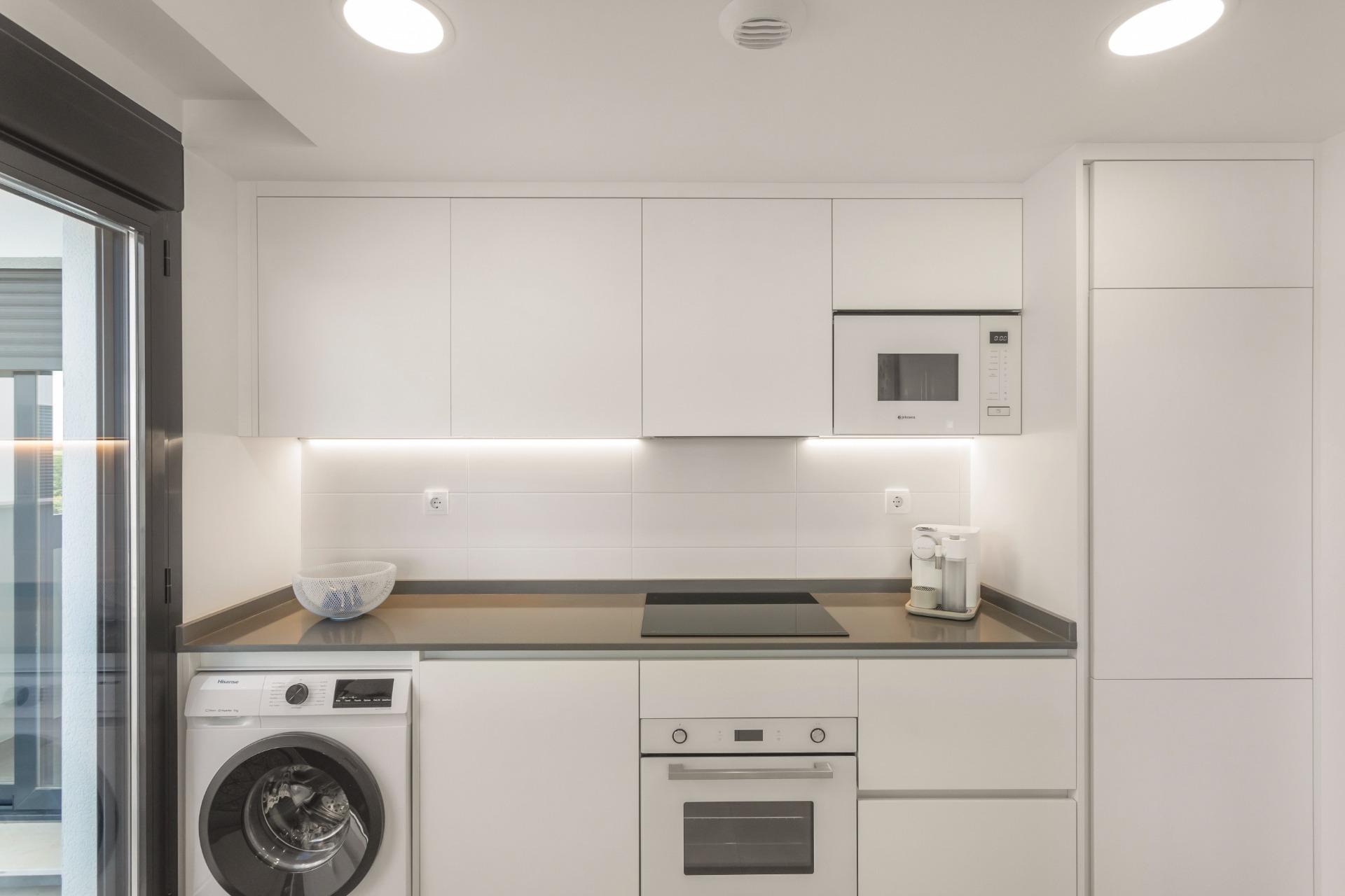 2 Bed, 2 Bath, ApartmentFor Sale, Los Alcazares, Murcia