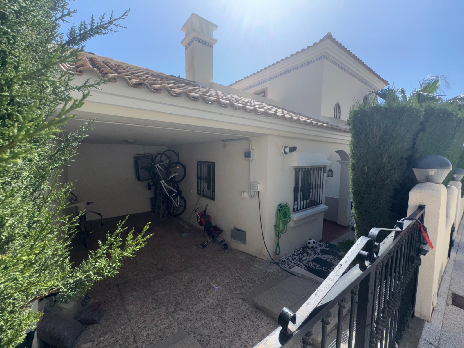 5 Bed, 3 Bath, HouseFor Sale, Orihuela Costa, Alicante