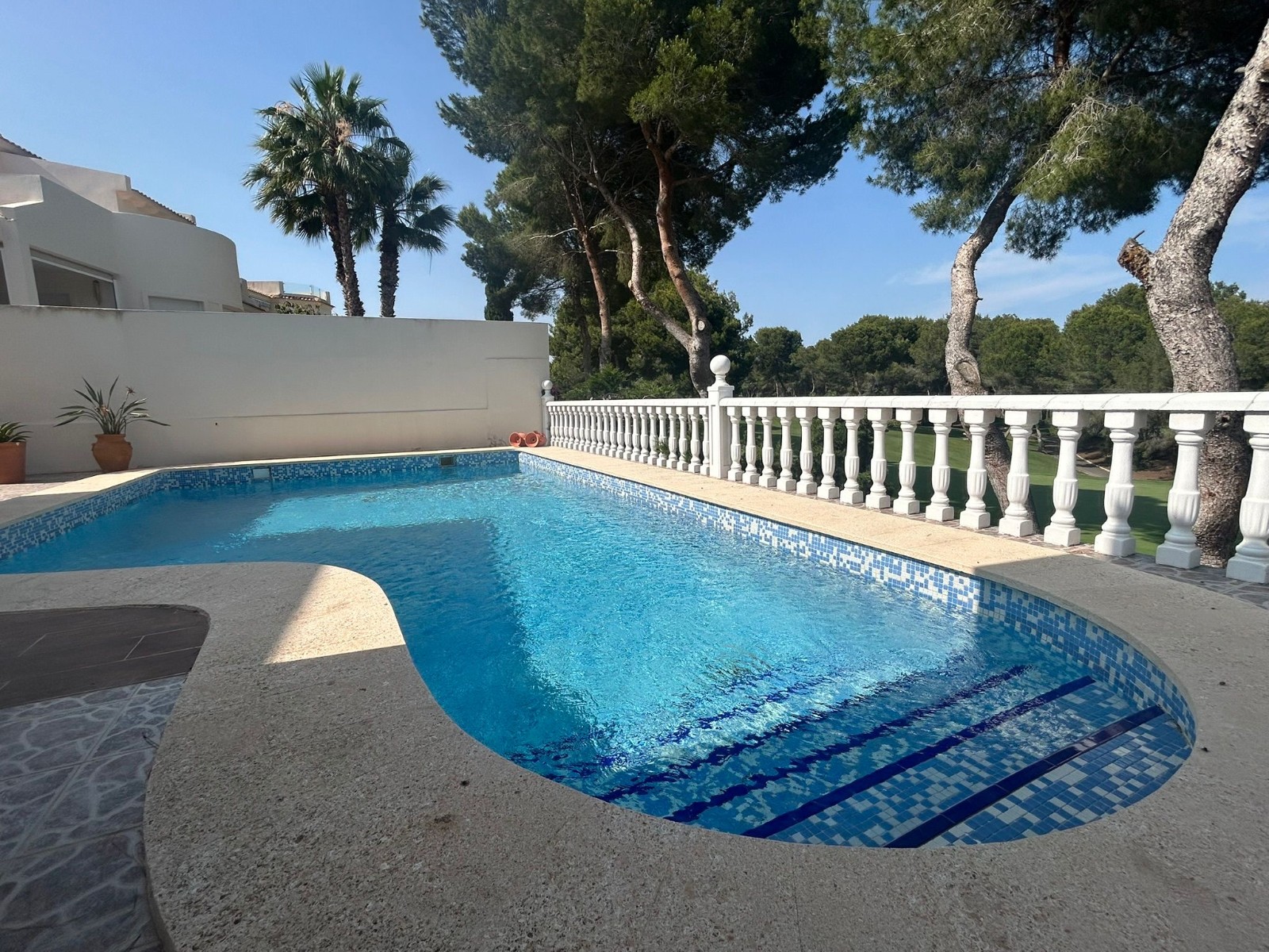 5 Bed, 3 Bath, HouseFor Sale, Orihuela Costa, Alicante