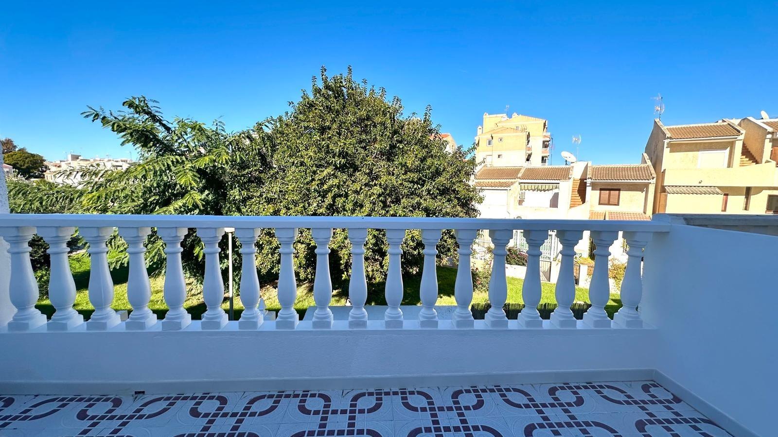 3 Bed, 2 Bath, HouseFor Sale, Torrevieja, Alicante