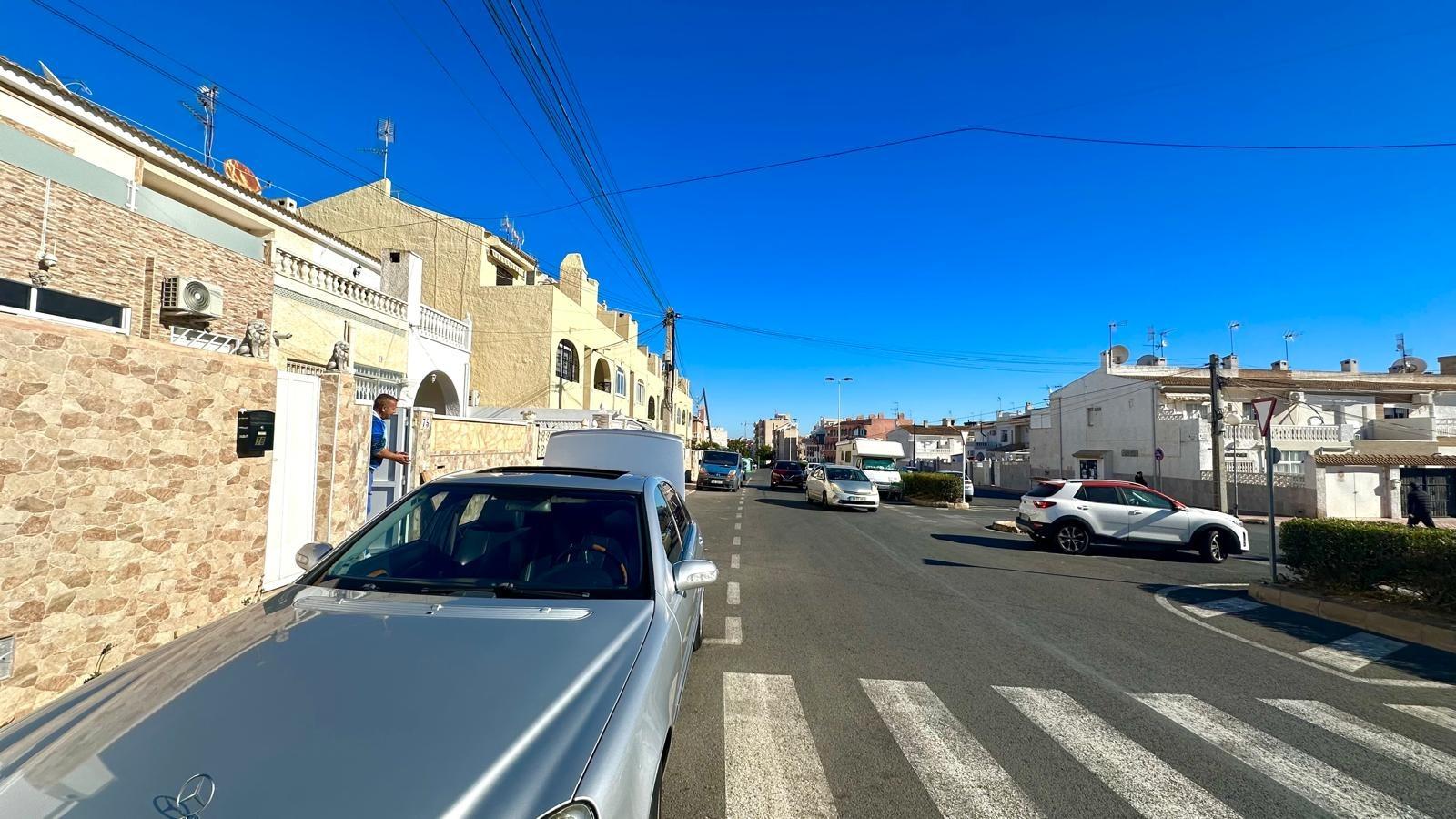 3 Bed, 2 Bath, HouseFor Sale, Torrevieja, Alicante